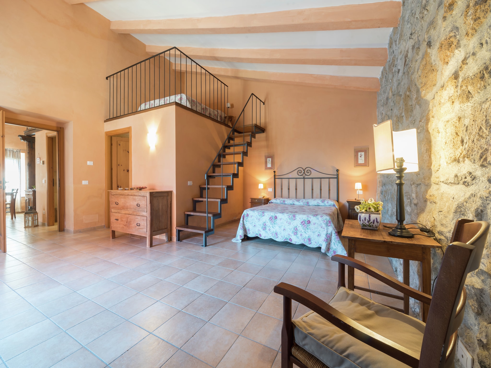 Maison Mirto