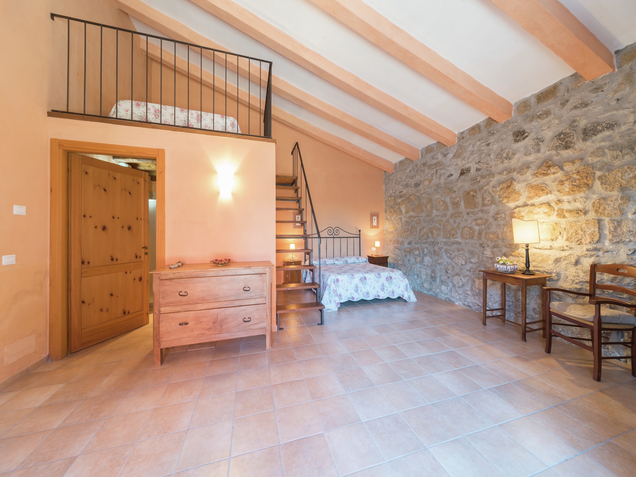 Maison Mirto