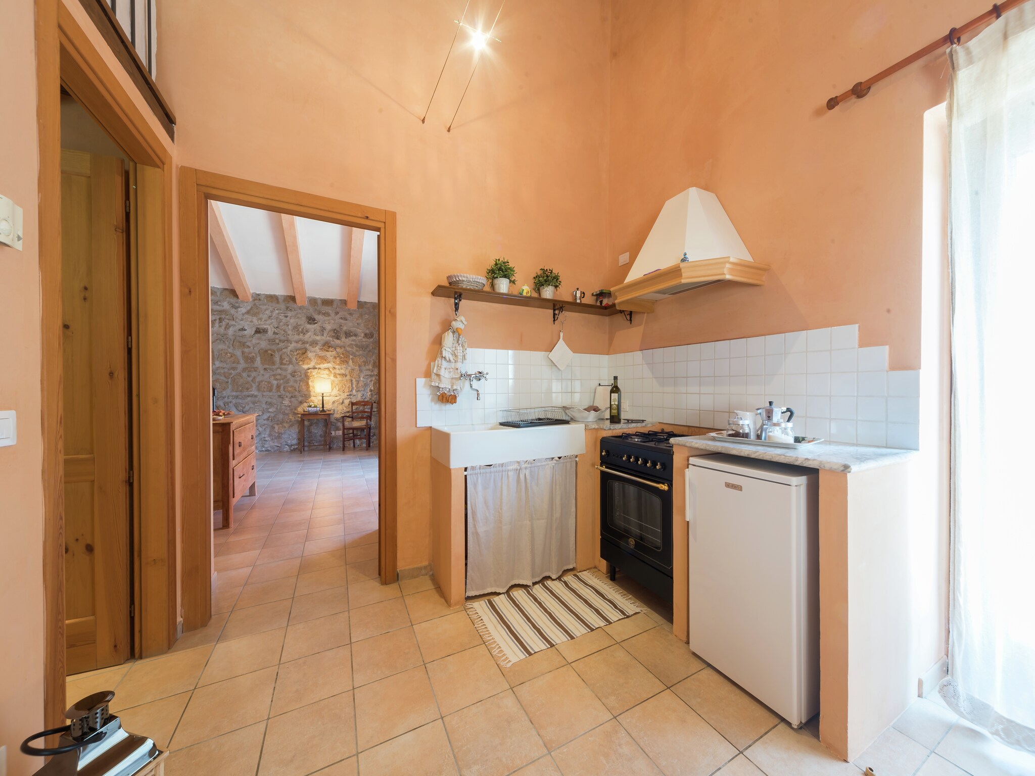 Maison Mirto