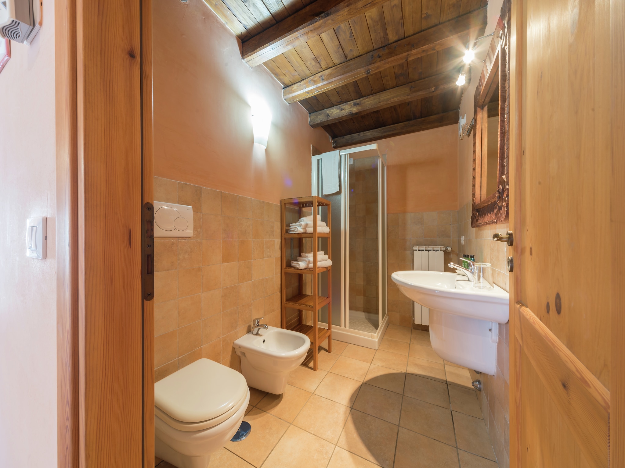 Maison Mirto