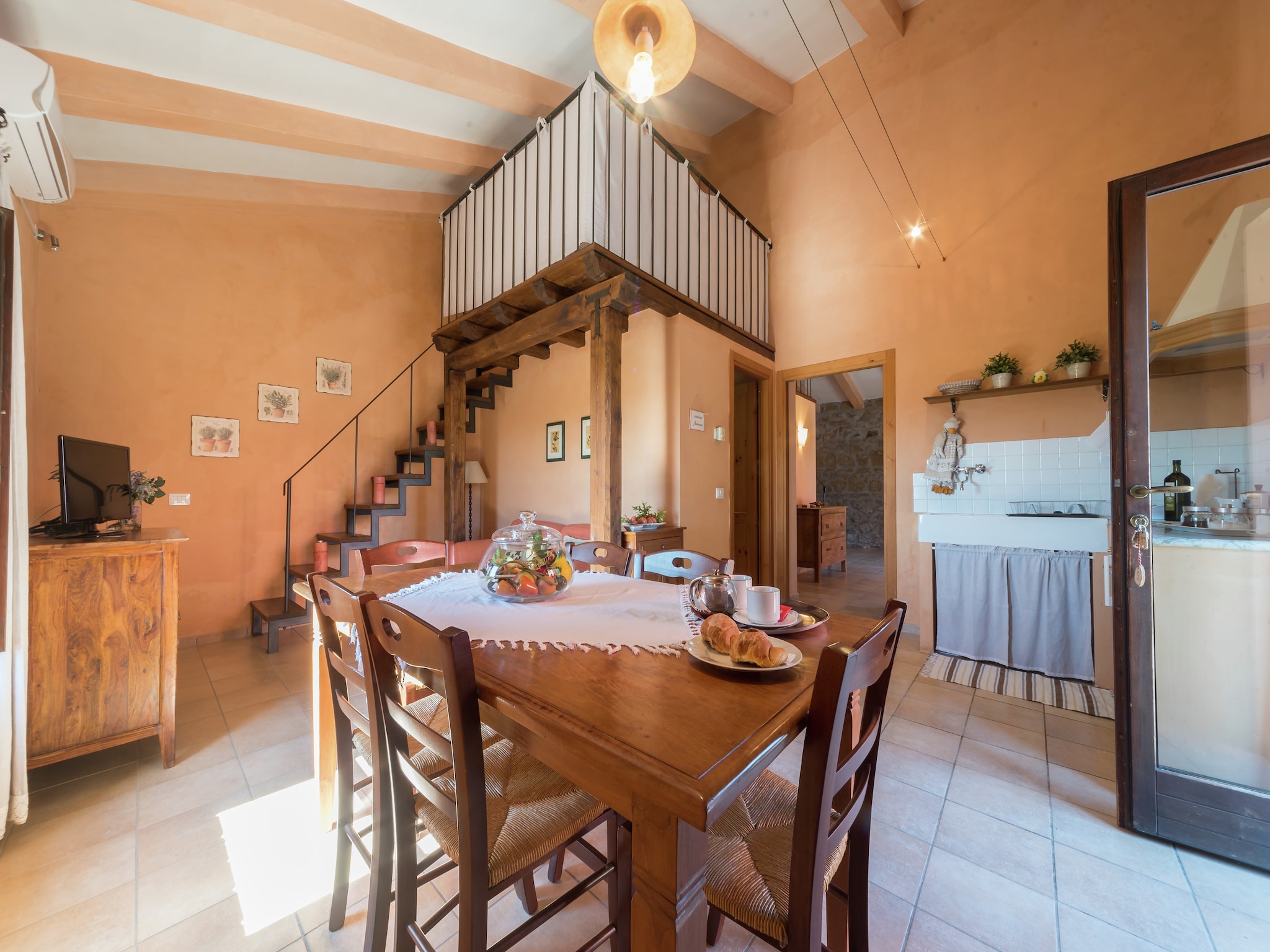 Maison Mirto