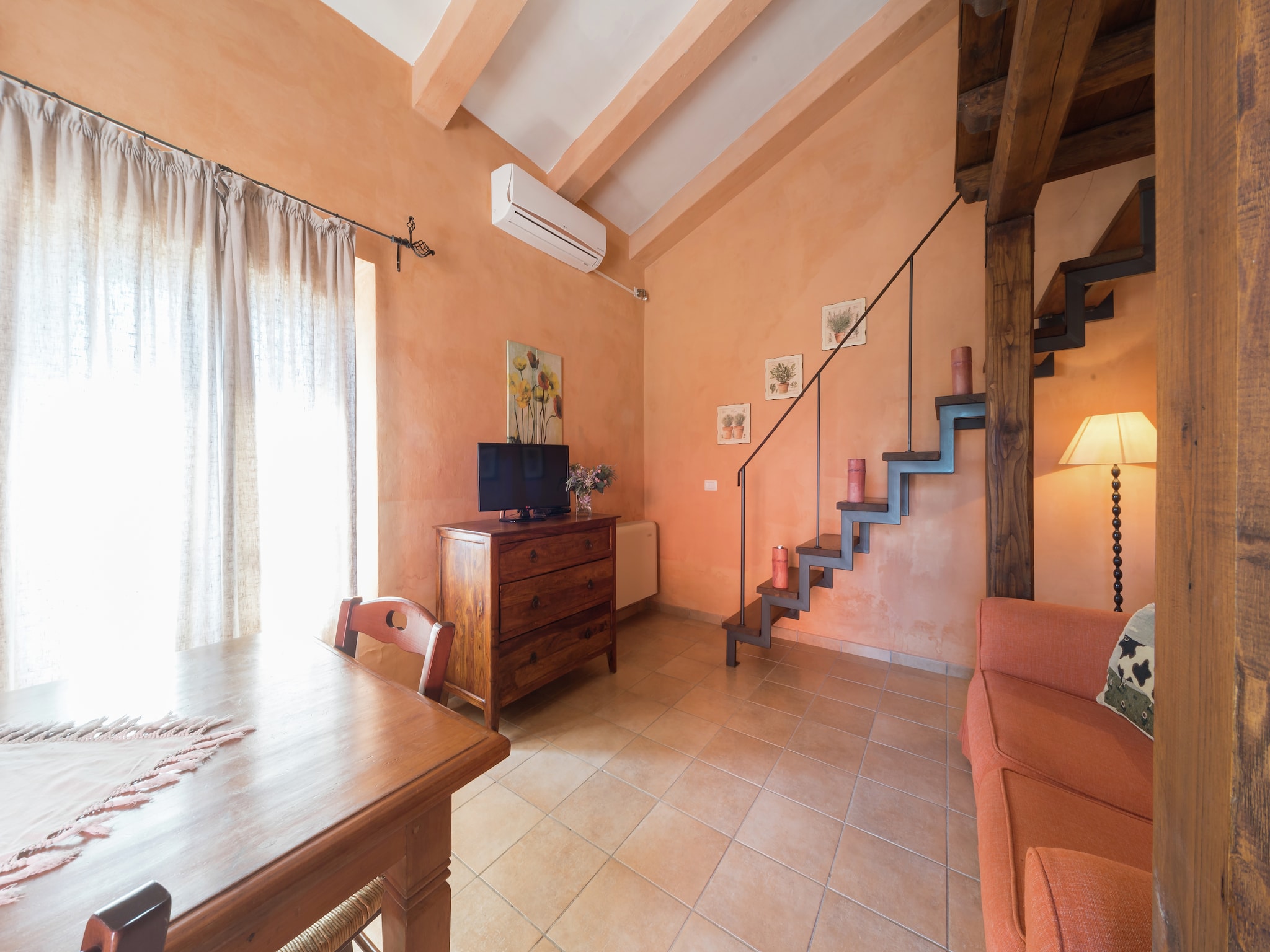 Maison Mirto