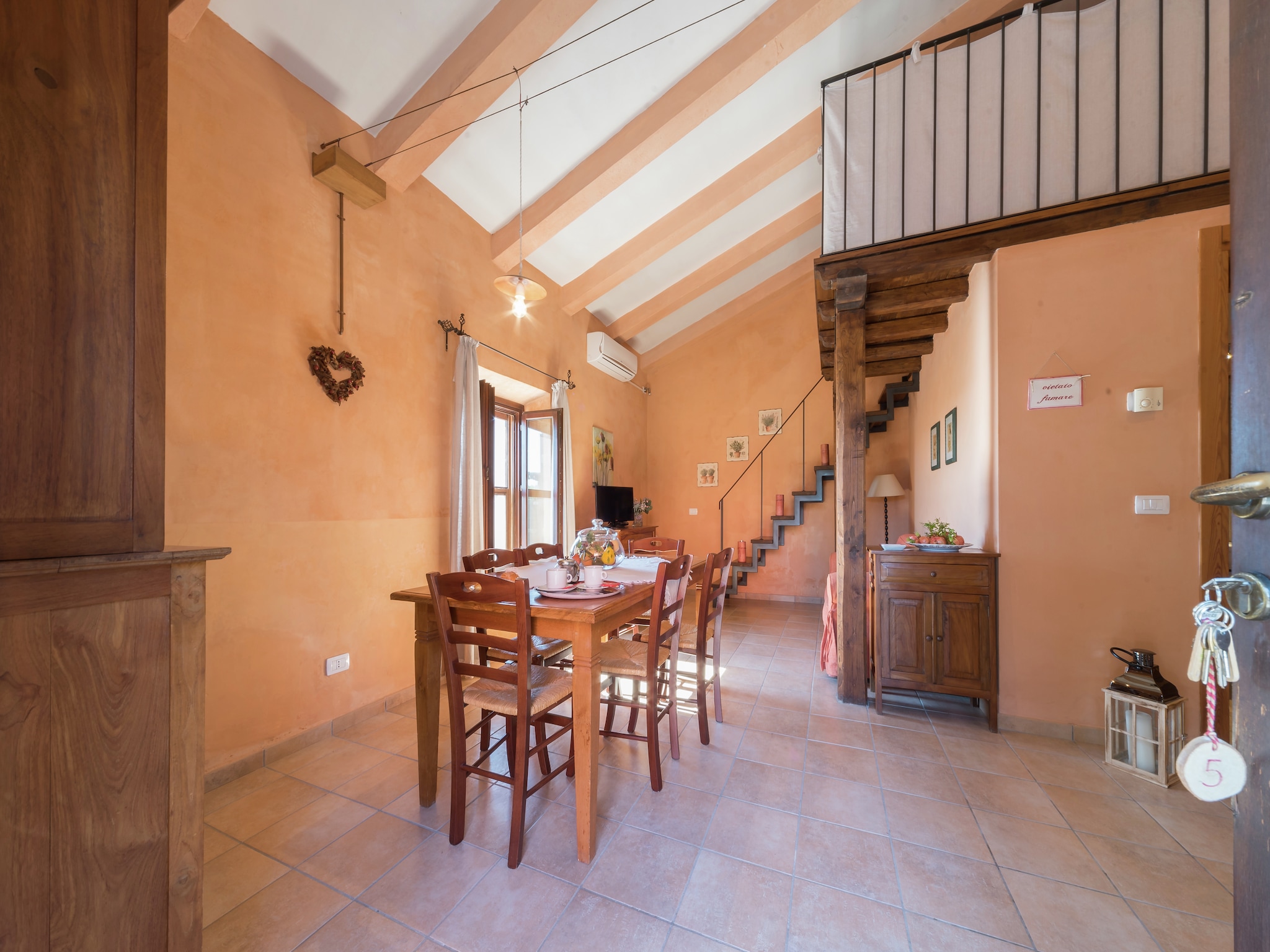 Maison Mirto
