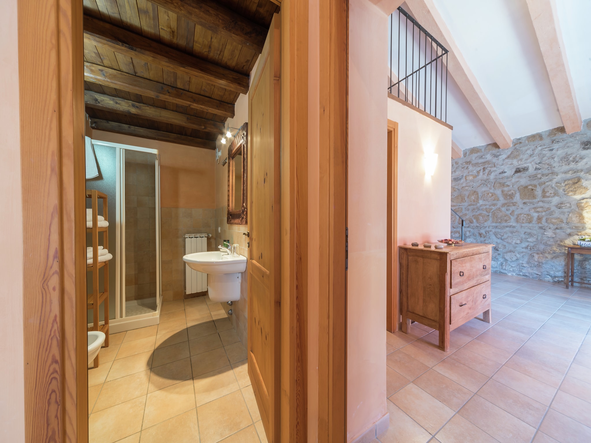 Maison Mirto