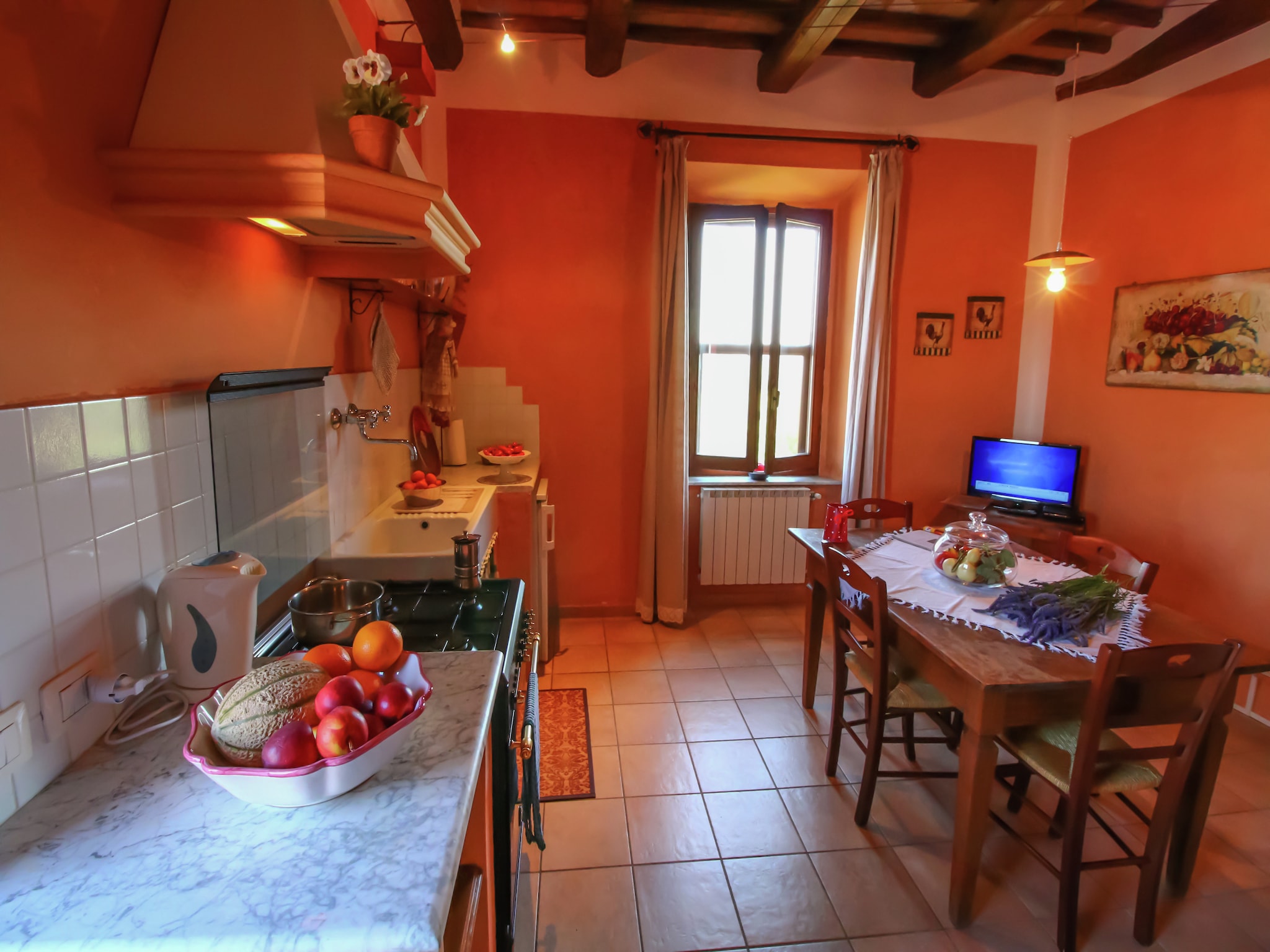 Ferienhaus Biancospino