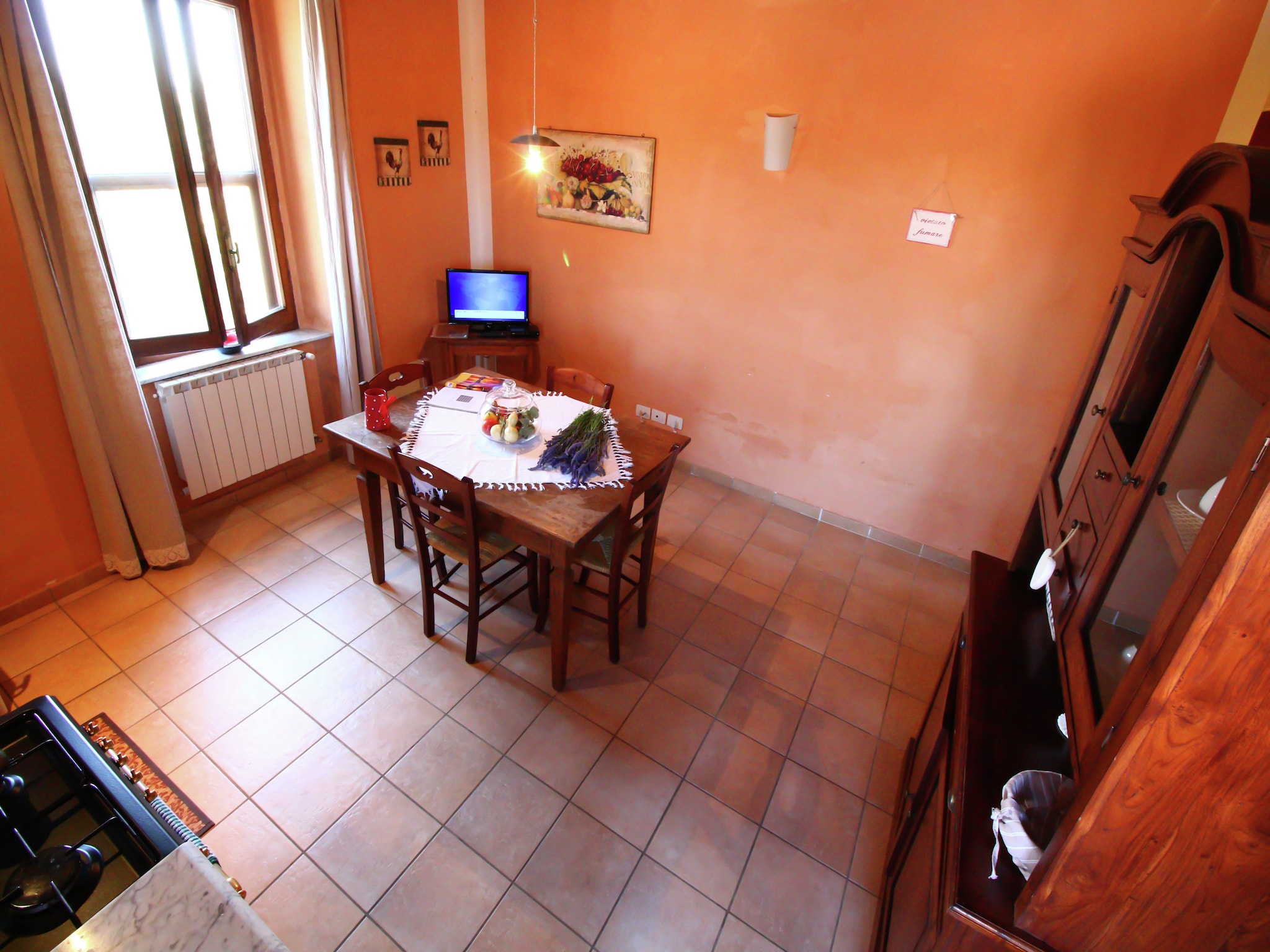 Ferienhaus Biancospino