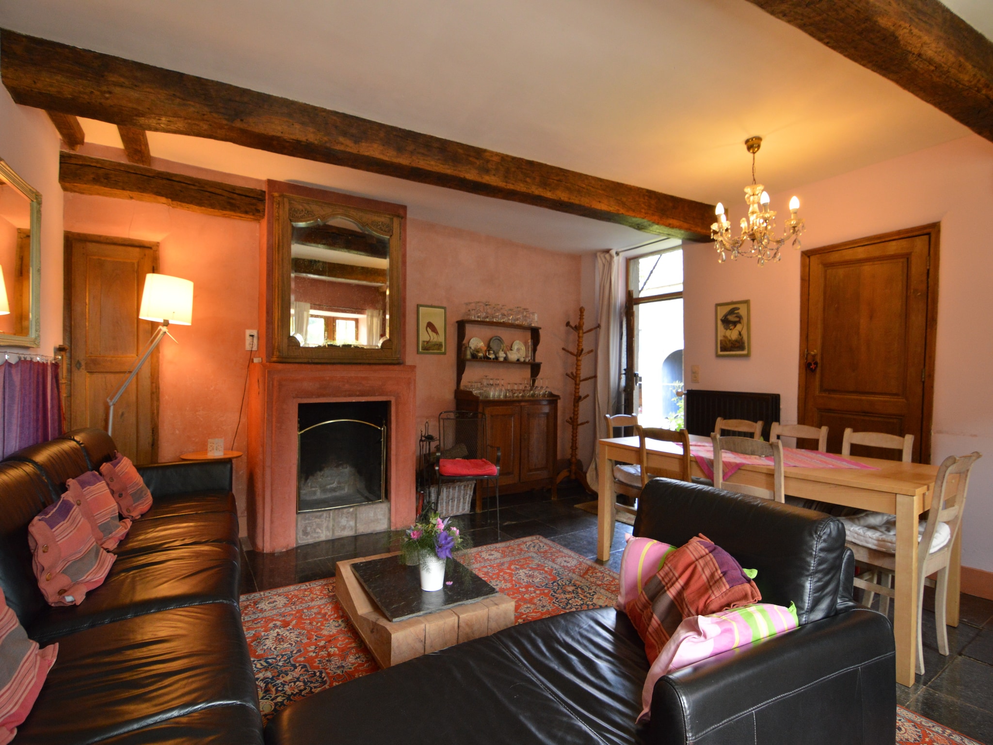 Vakantiehuis Al'Mezon