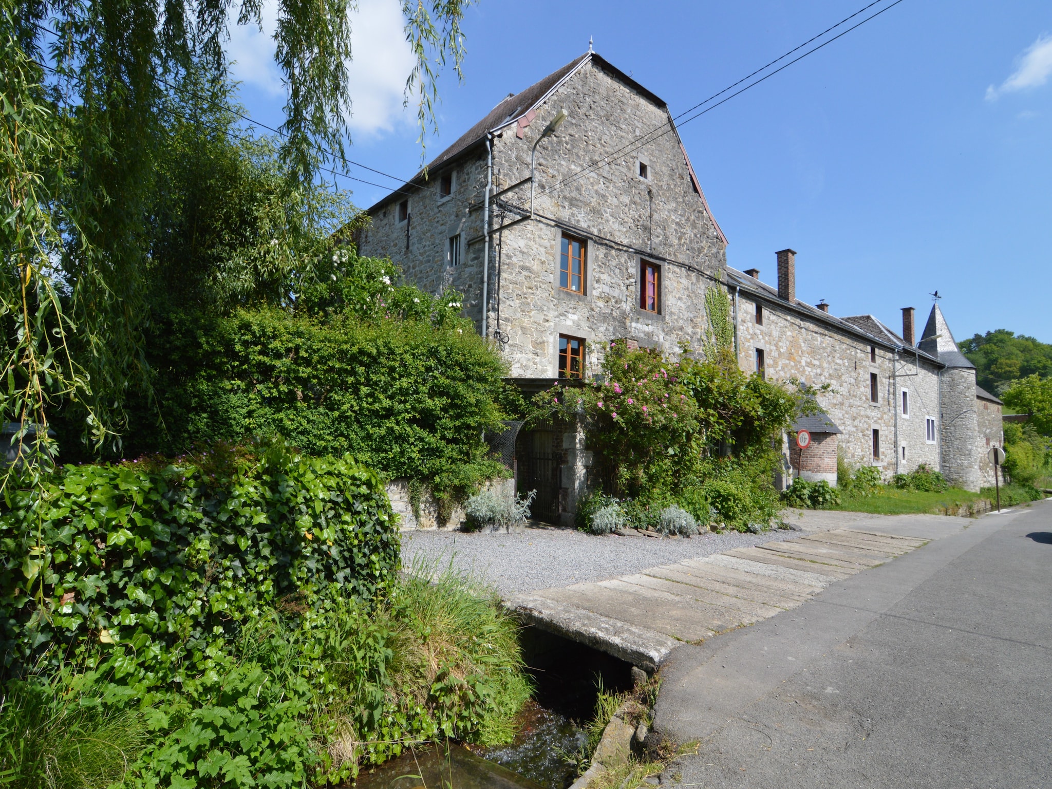 Vakantiehuis Al'Mezon