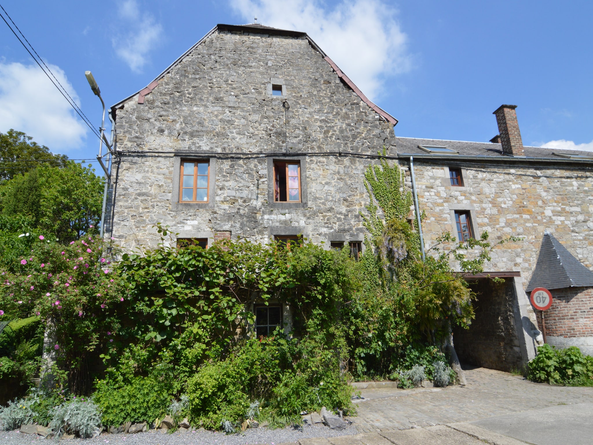 Vakantiehuis Al'Mezon