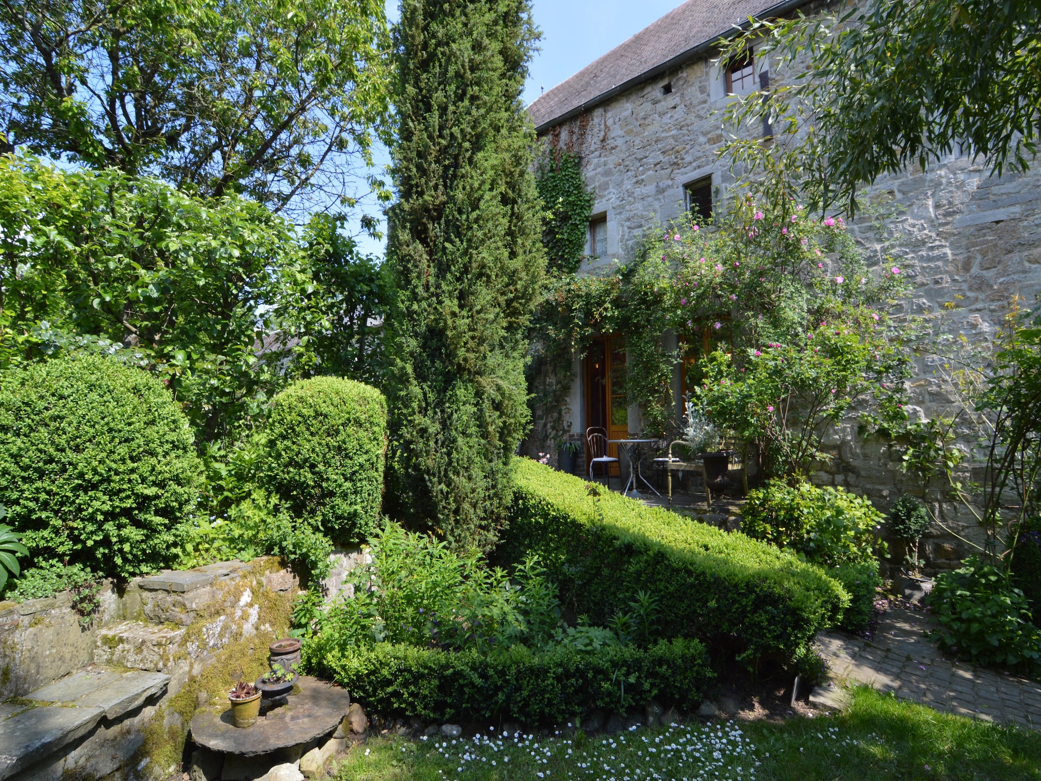 Vakantiehuis Al'Mezon