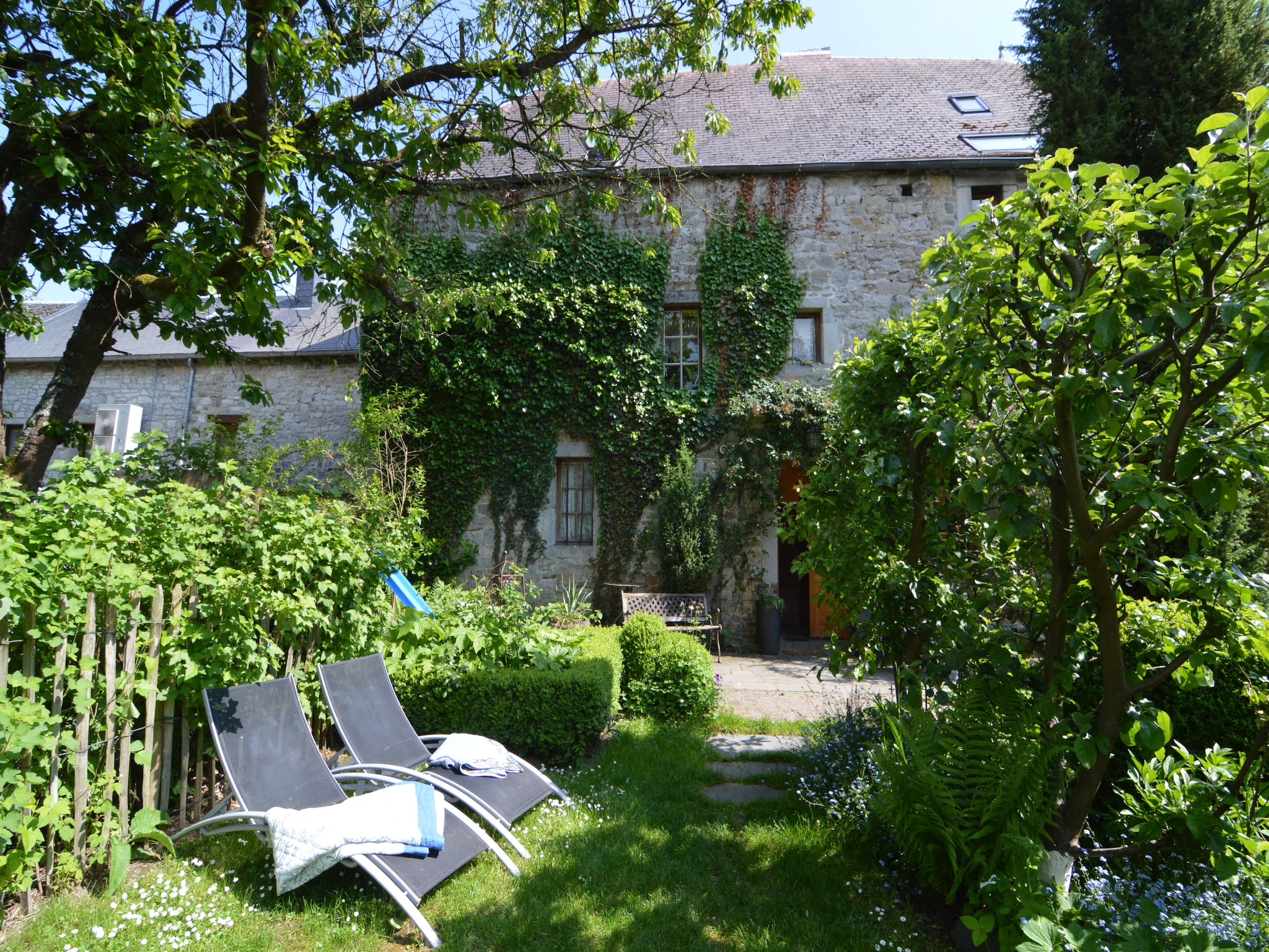 Vakantiehuis Al'Mezon