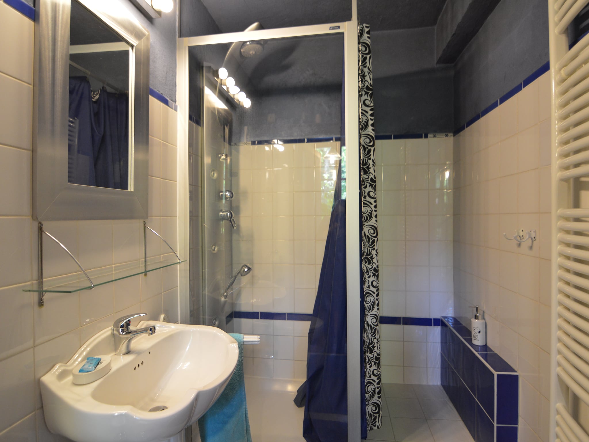 Vakantiehuis Al'Mezon