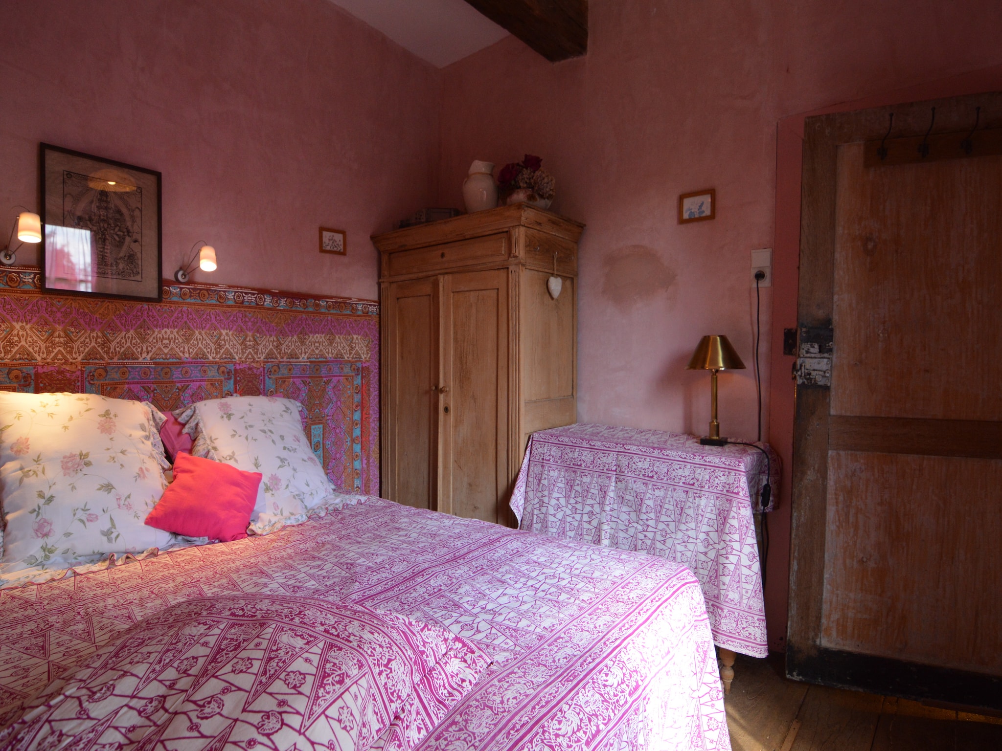 Vakantiehuis Al'Mezon