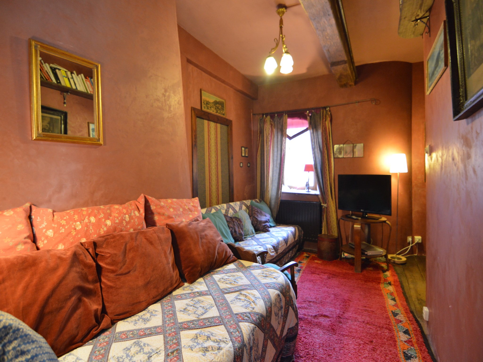 Vakantiehuis Al'Mezon