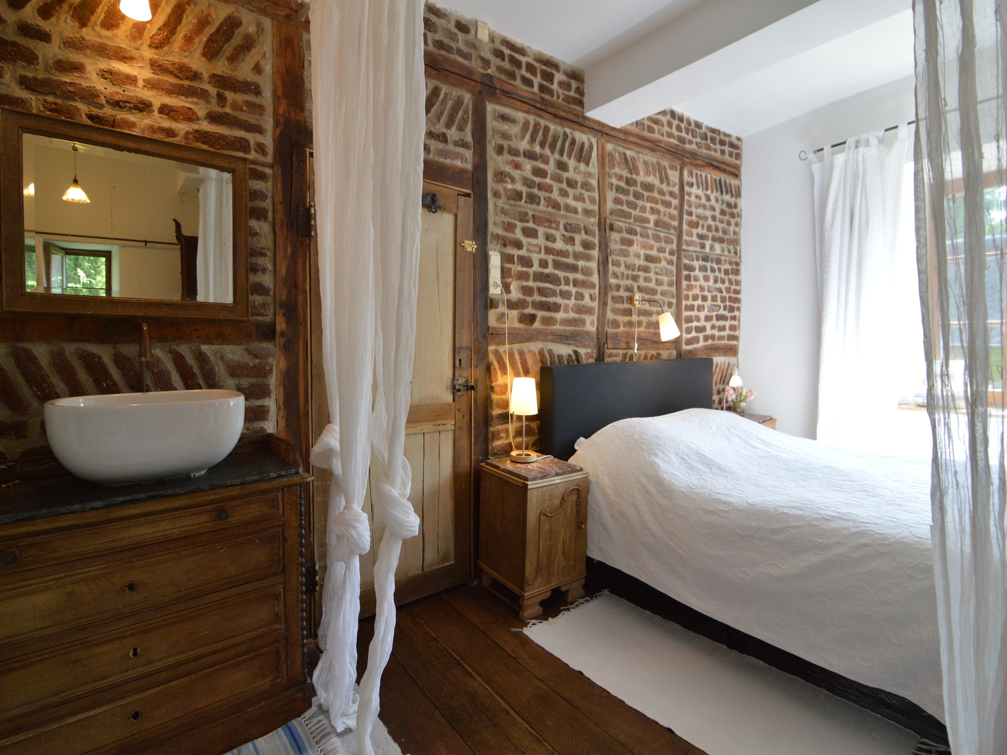 Vakantiehuis Al'Mezon