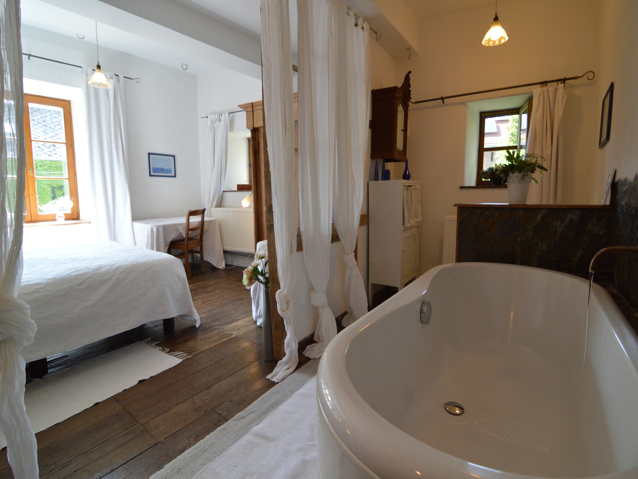 Vakantiehuis Al'Mezon