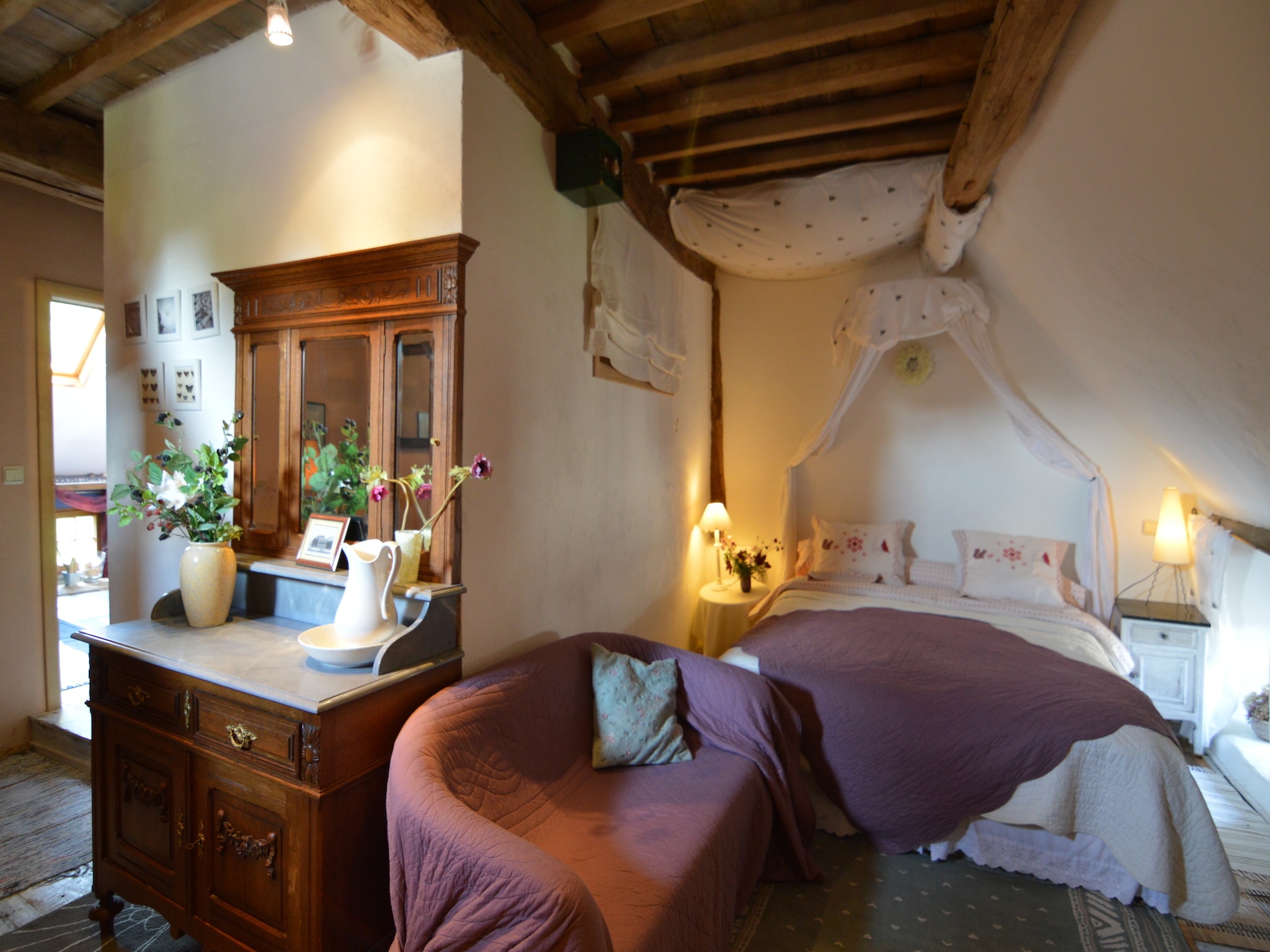 Vakantiehuis Al'Mezon