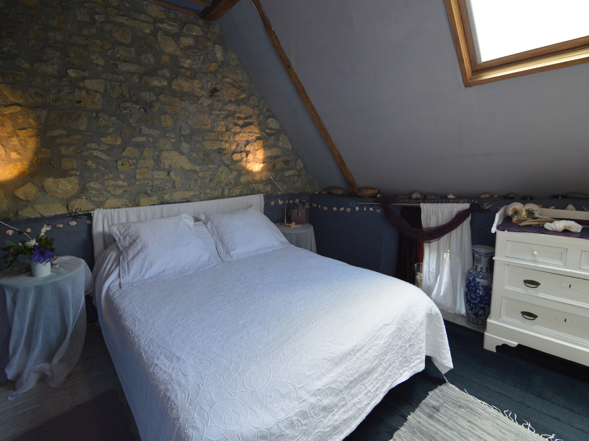 Vakantiehuis Al'Mezon