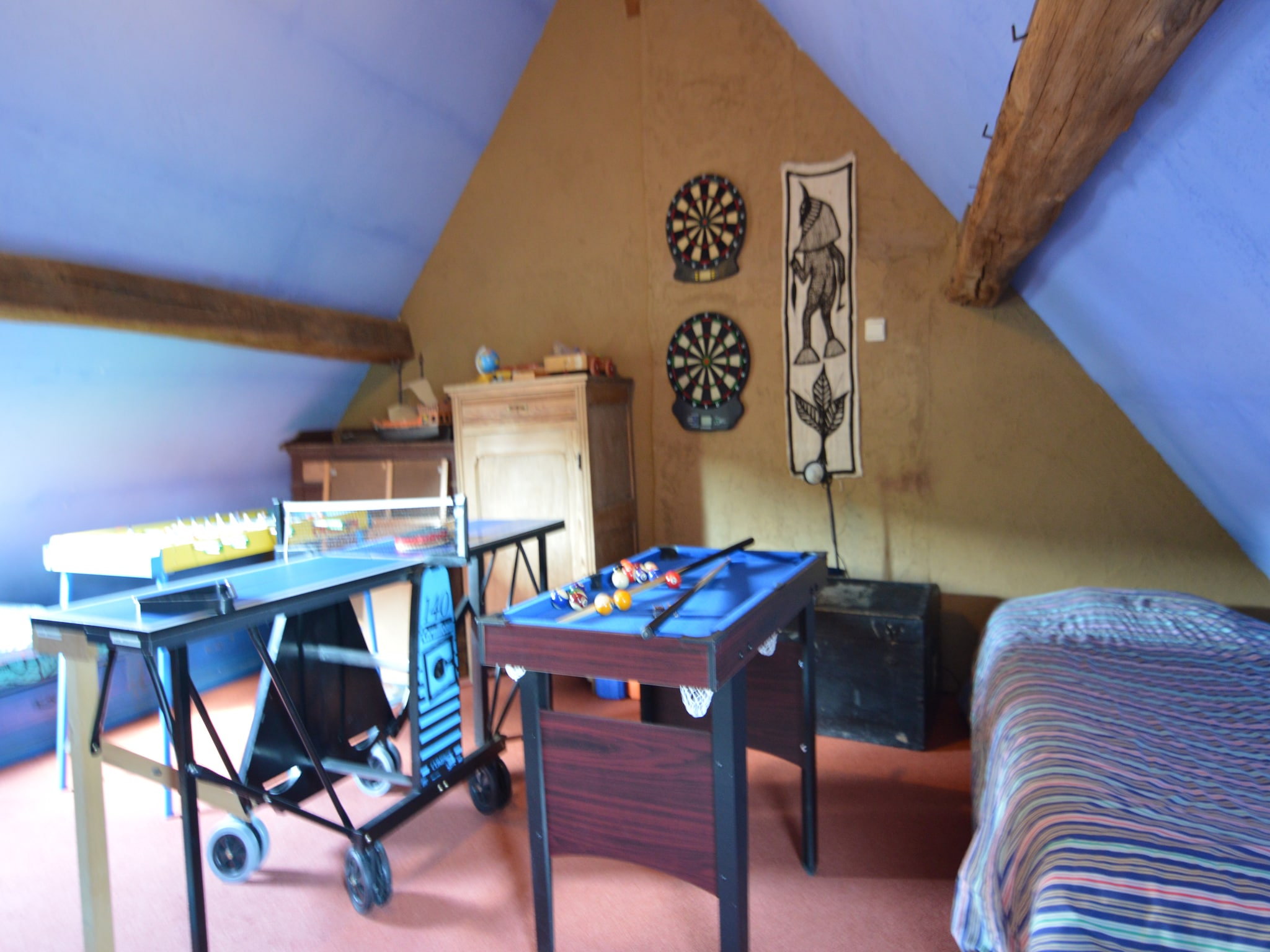 Vakantiehuis Al'Mezon