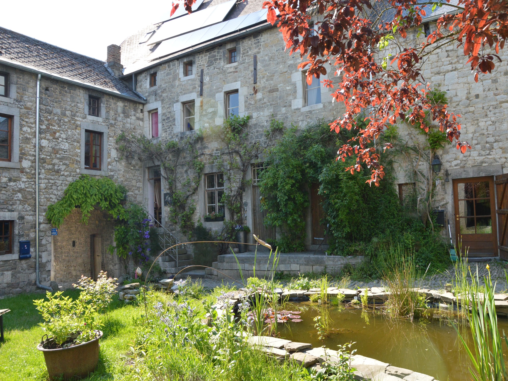 Vakantiehuis Al'Mezon