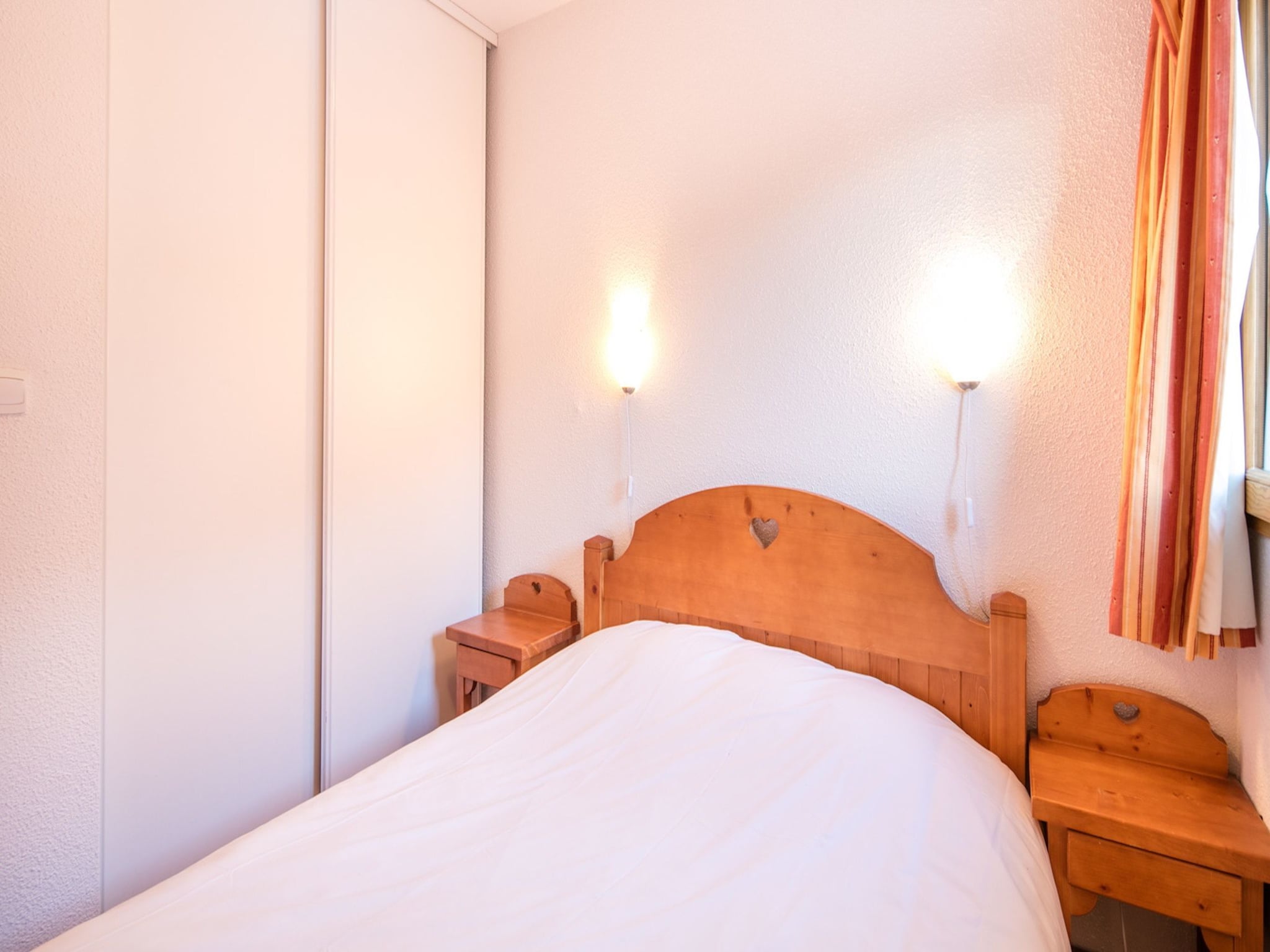 Ferienwohnung Les Chalets de la Ramoure 3