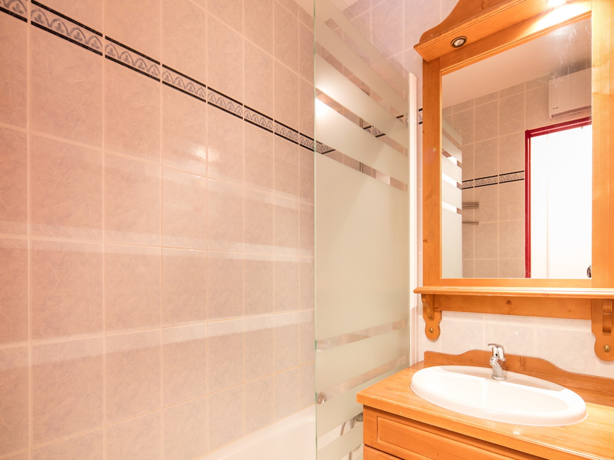 Ferienwohnung Les Chalets de la Ramoure 3