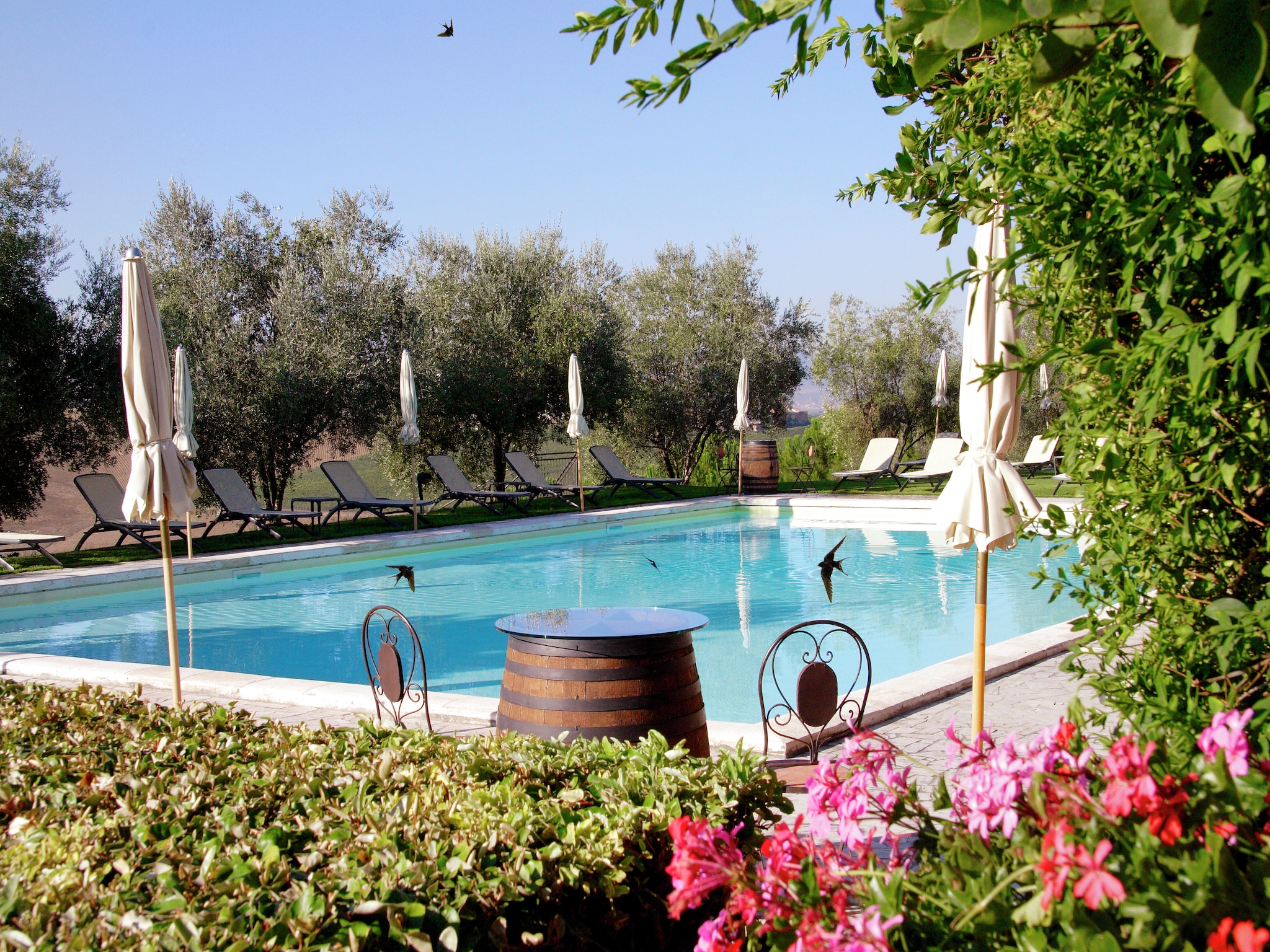 Casa di vacanze Girasole superior