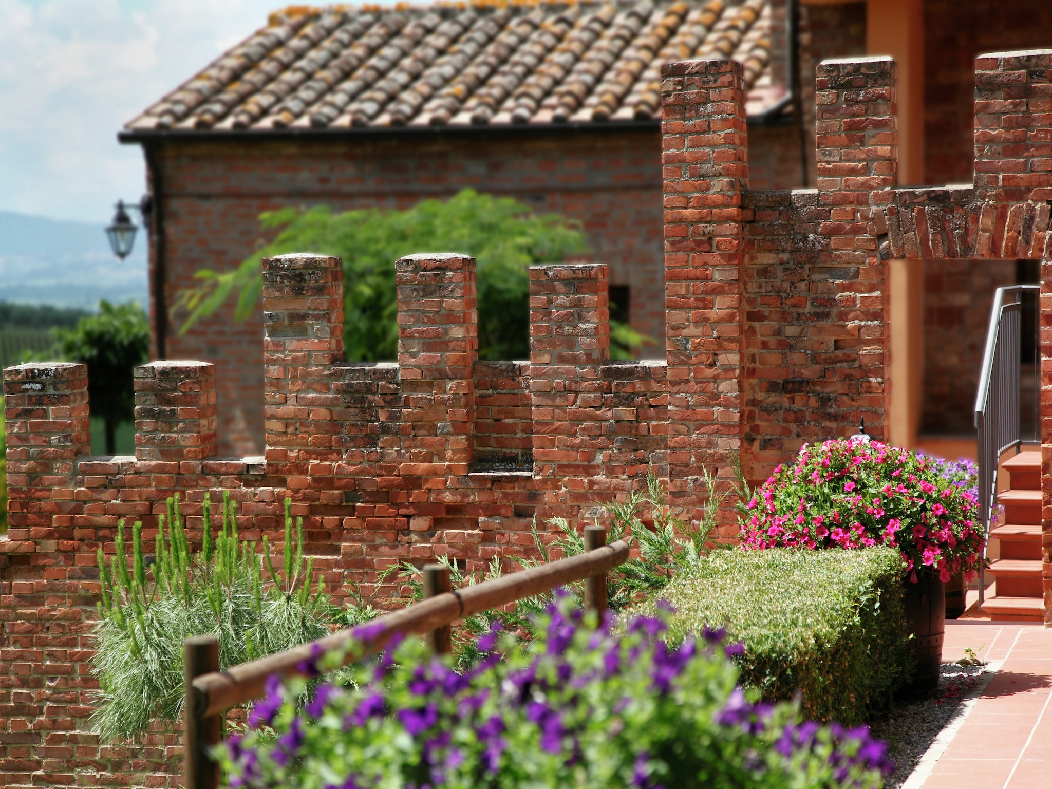 Casa di vacanze Girasole superior