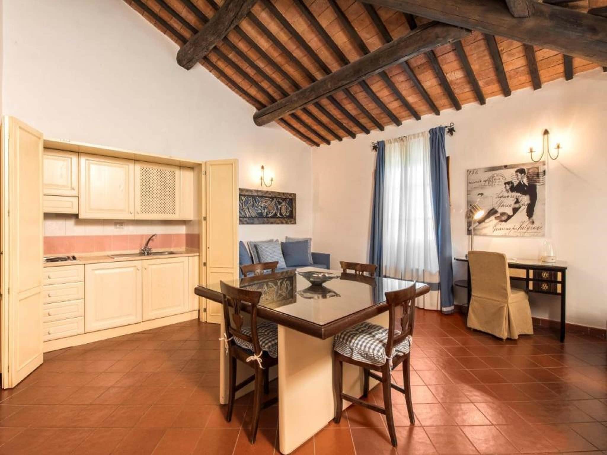 Casa di vacanze Girasole superior