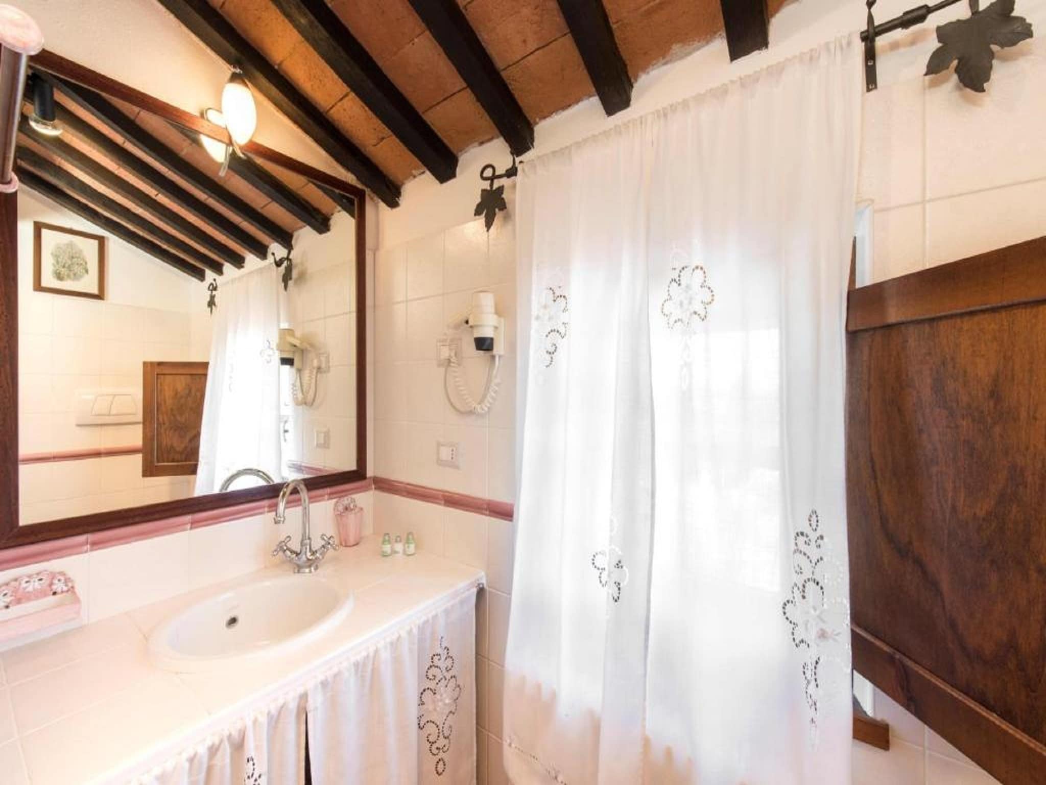 Casa di vacanze Girasole superior