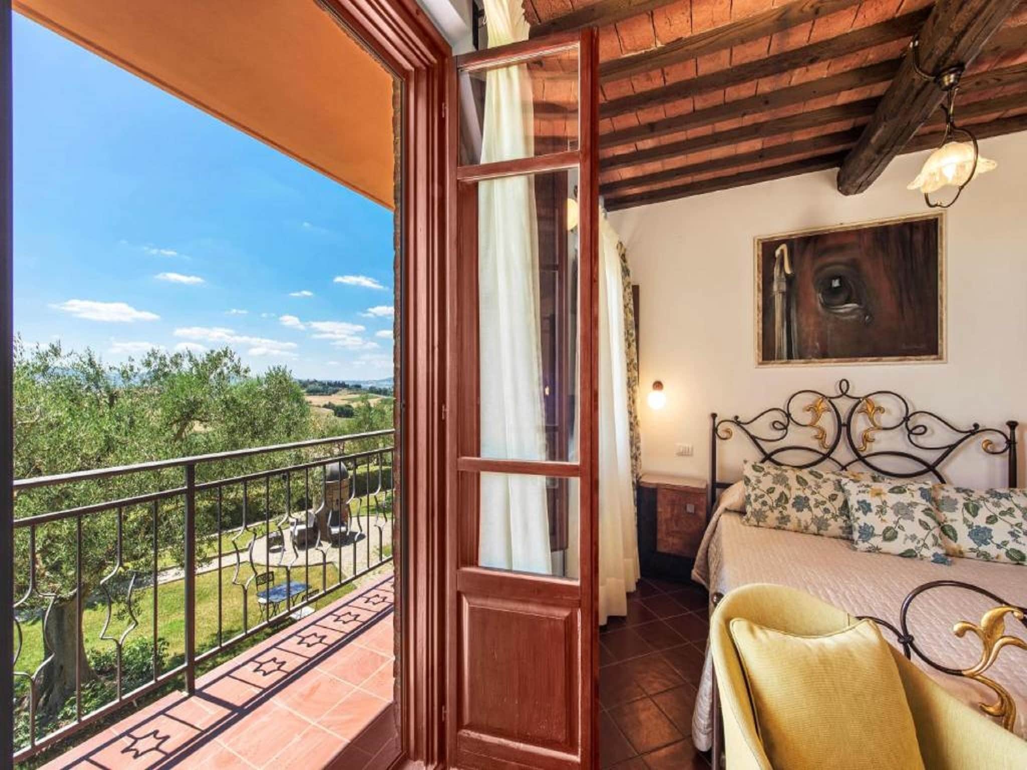 Casa di vacanze Girasole superior
