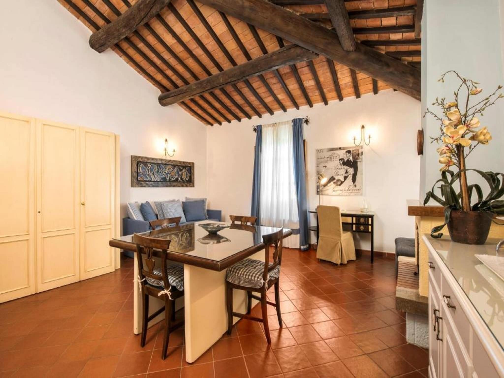 Casa di vacanze Girasole superior