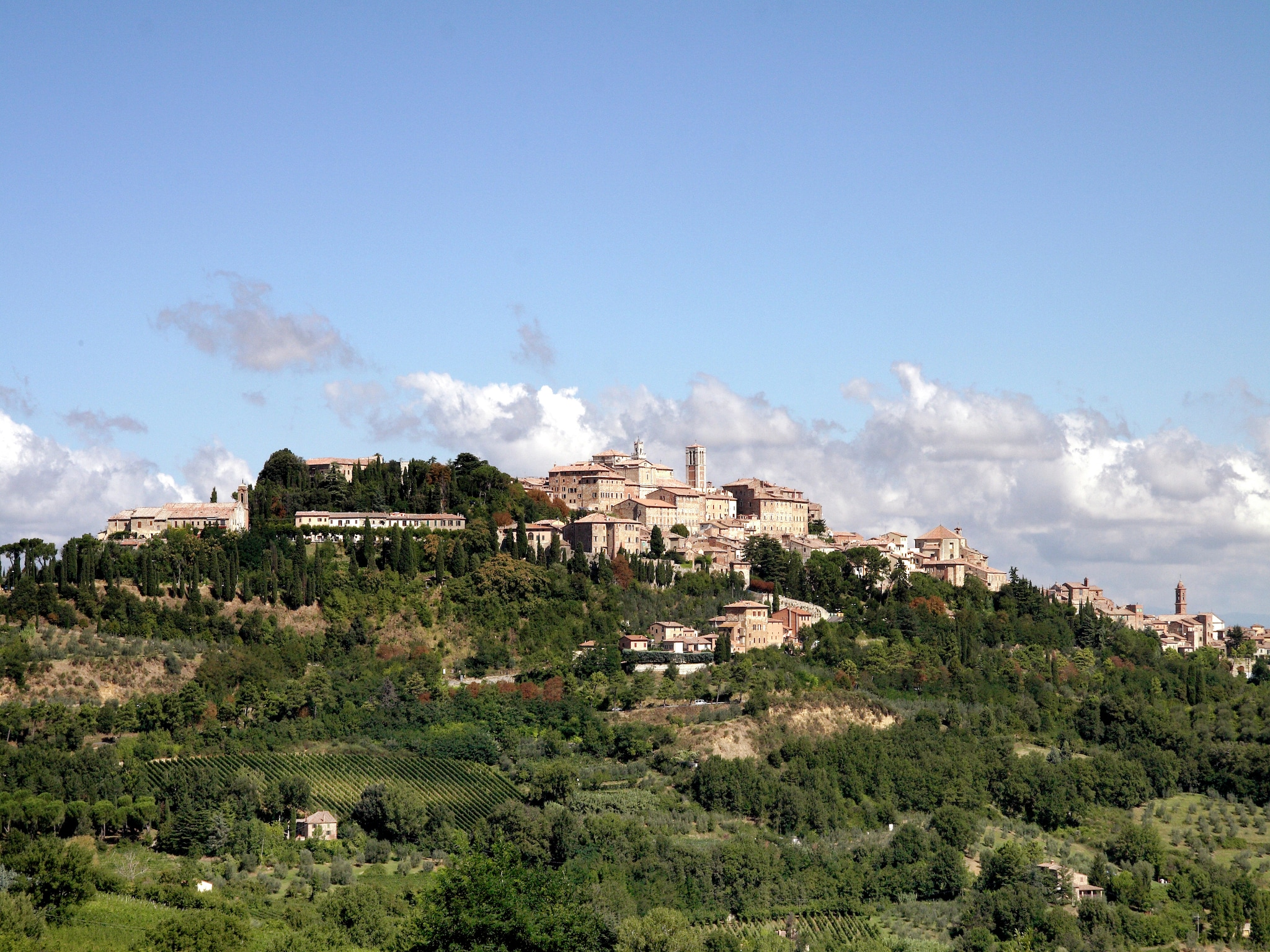 Casa di vacanze Girasole superior