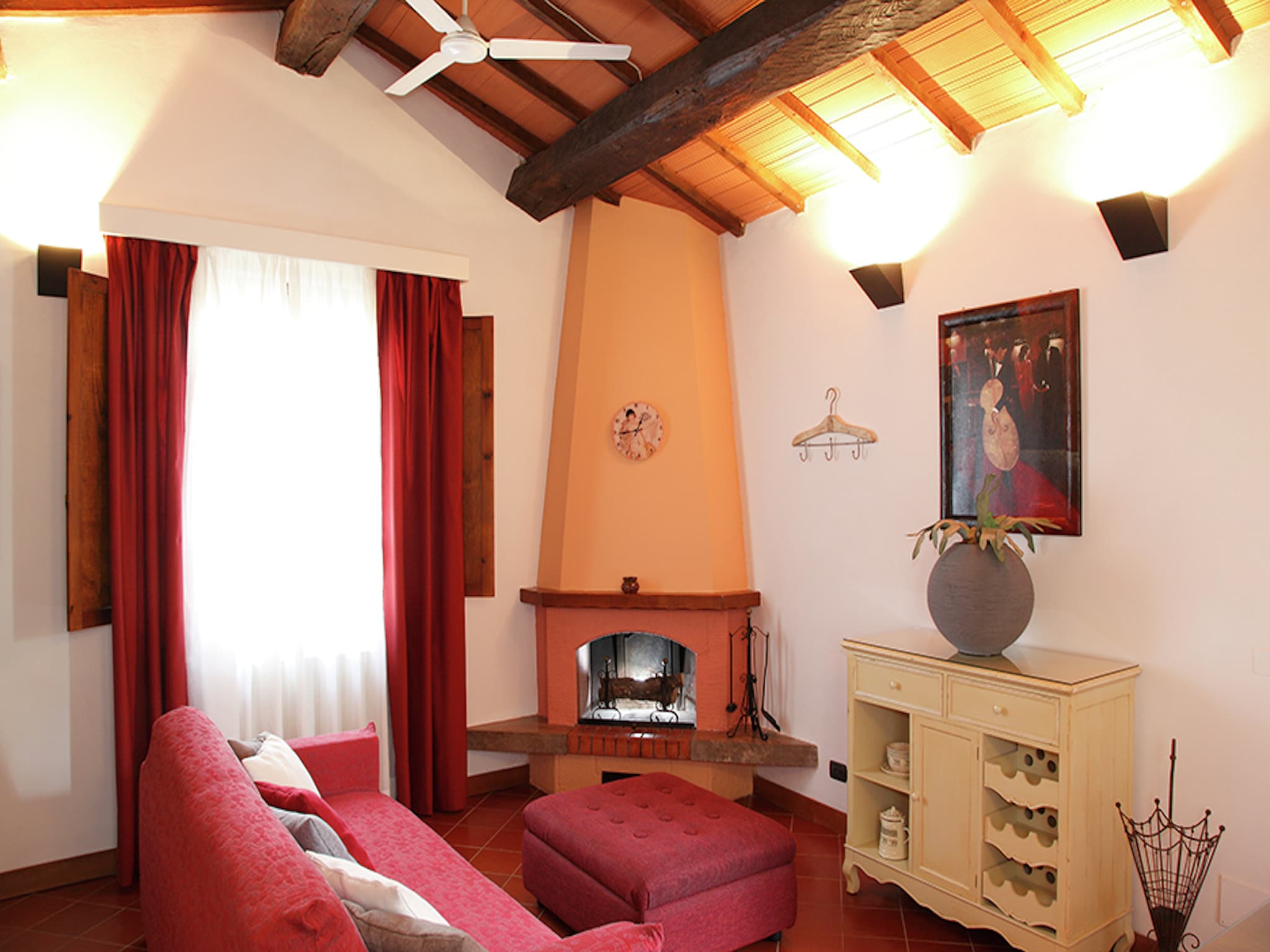 Casa di vacanze Girasole superior