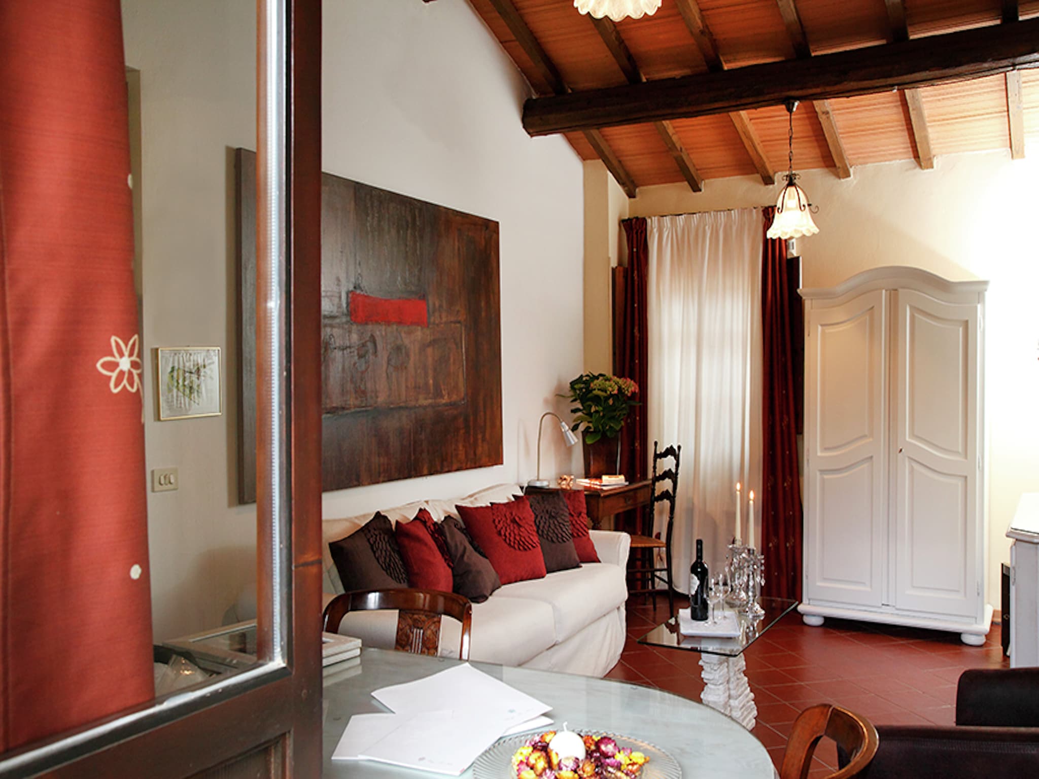 Casa di vacanze Girasole superior