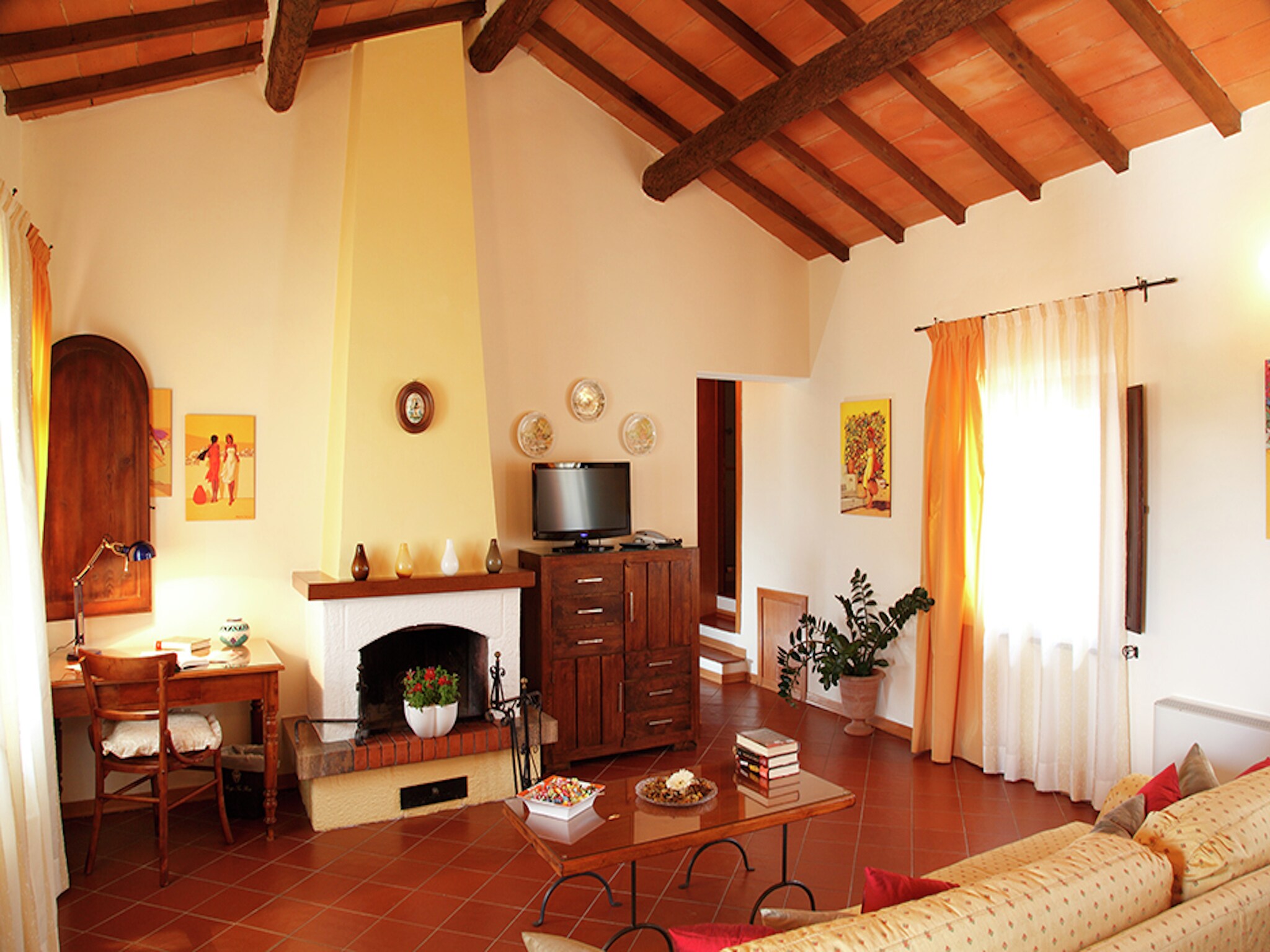 Casa di vacanze Girasole superior