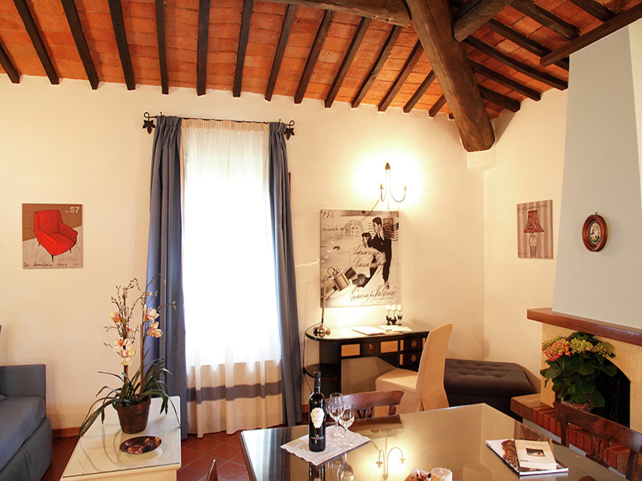 Casa di vacanze Girasole superior