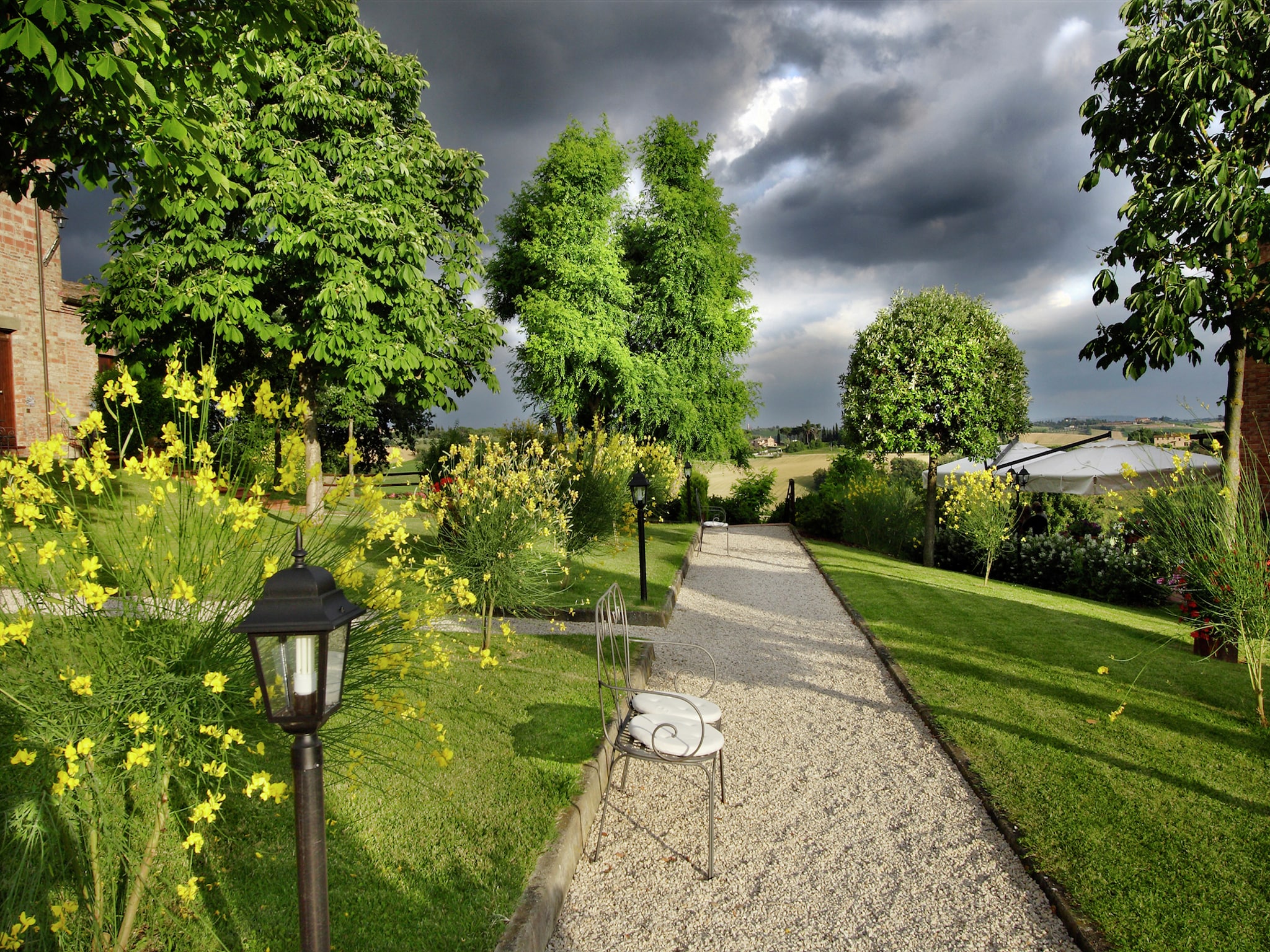 Casa di vacanze Girasole superior