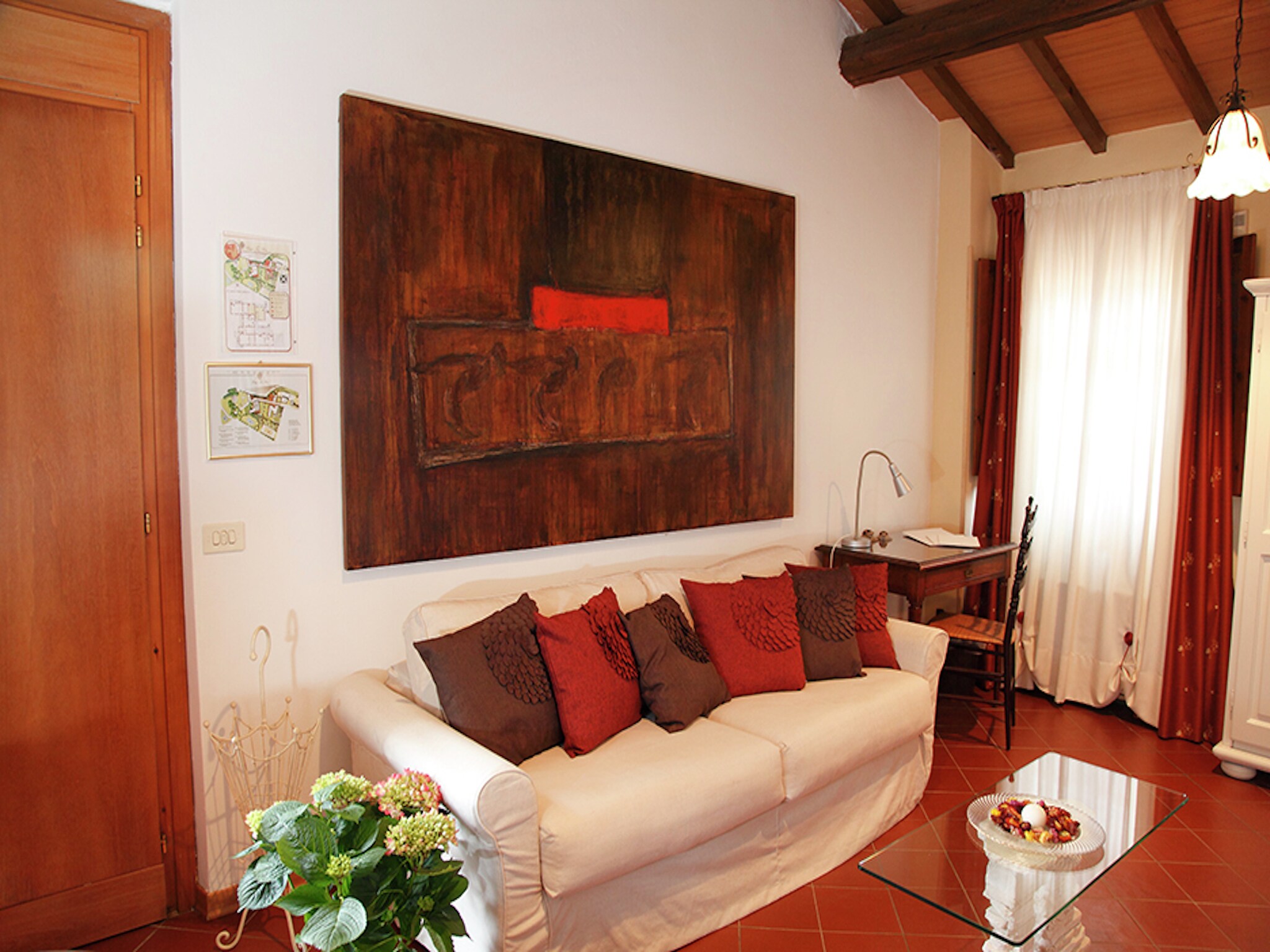 Dom Rosa standard