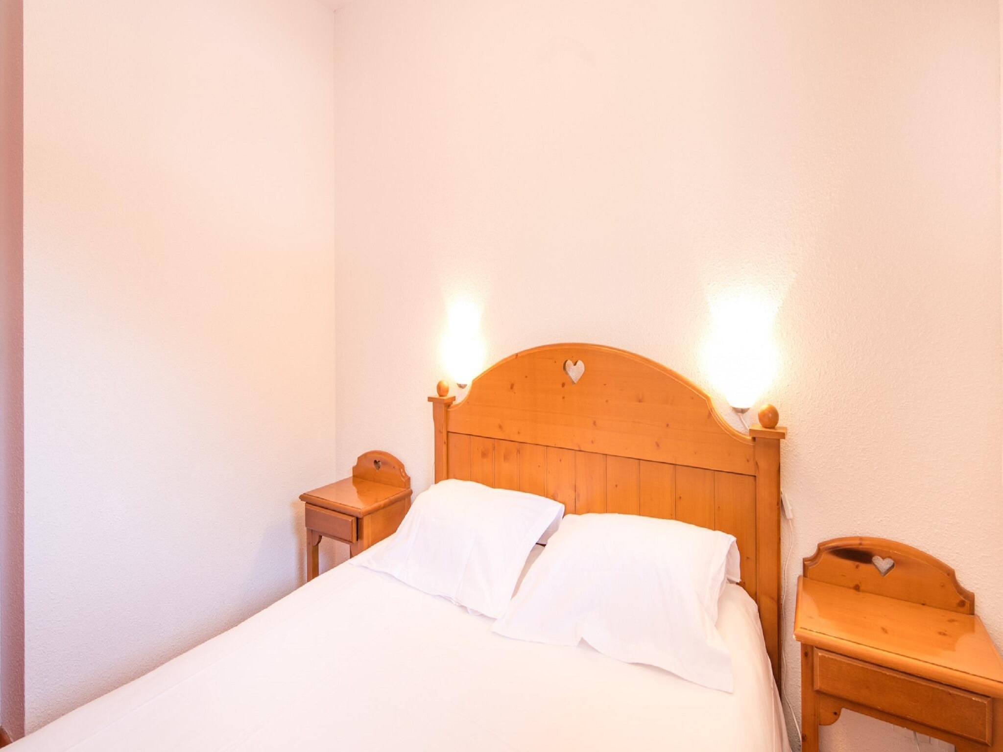 Ferienwohnung Résidence La Turra 2
