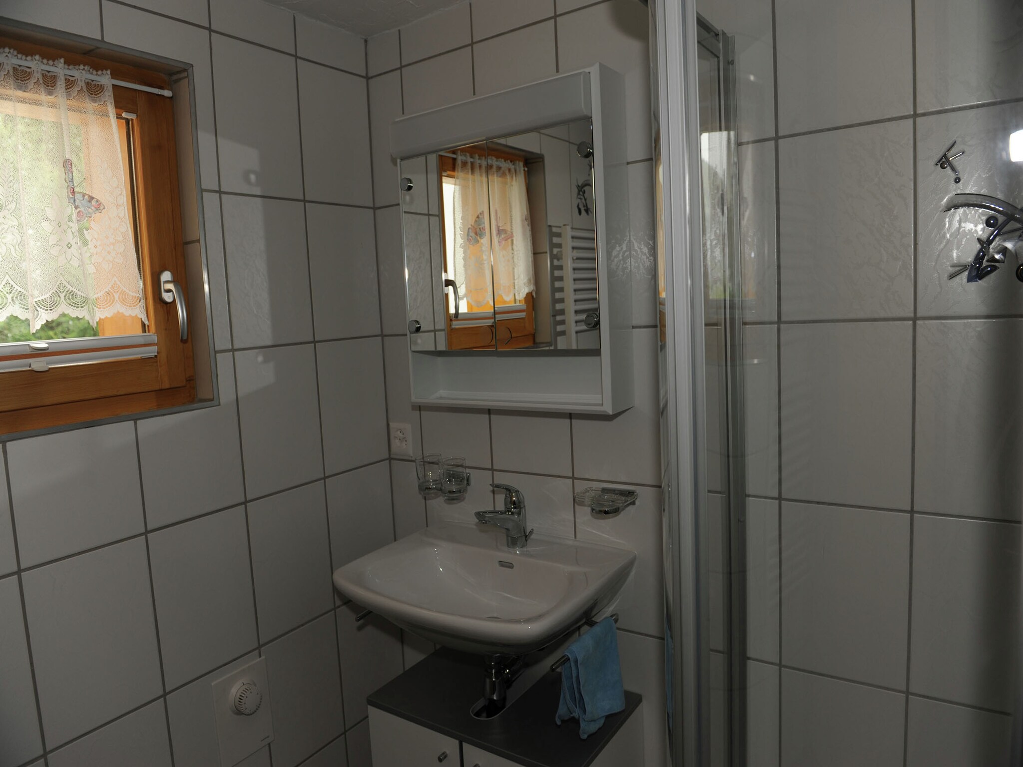 Ferienhaus Dominic