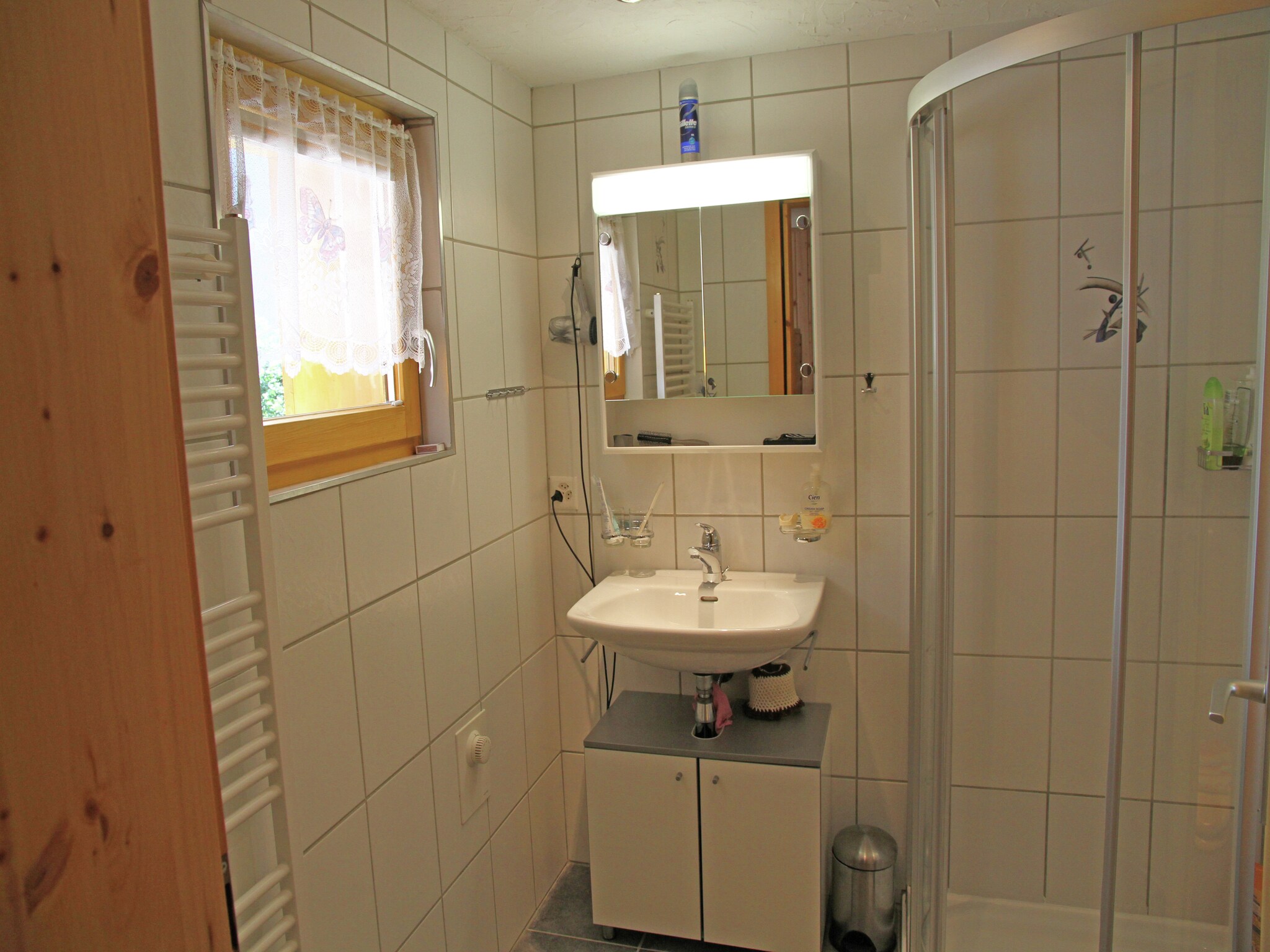 Ferienhaus Dominic