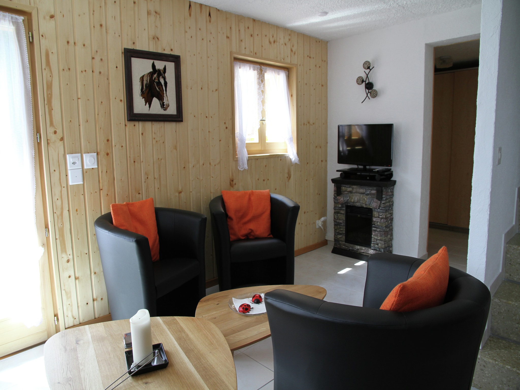 Ferienhaus Dominic
