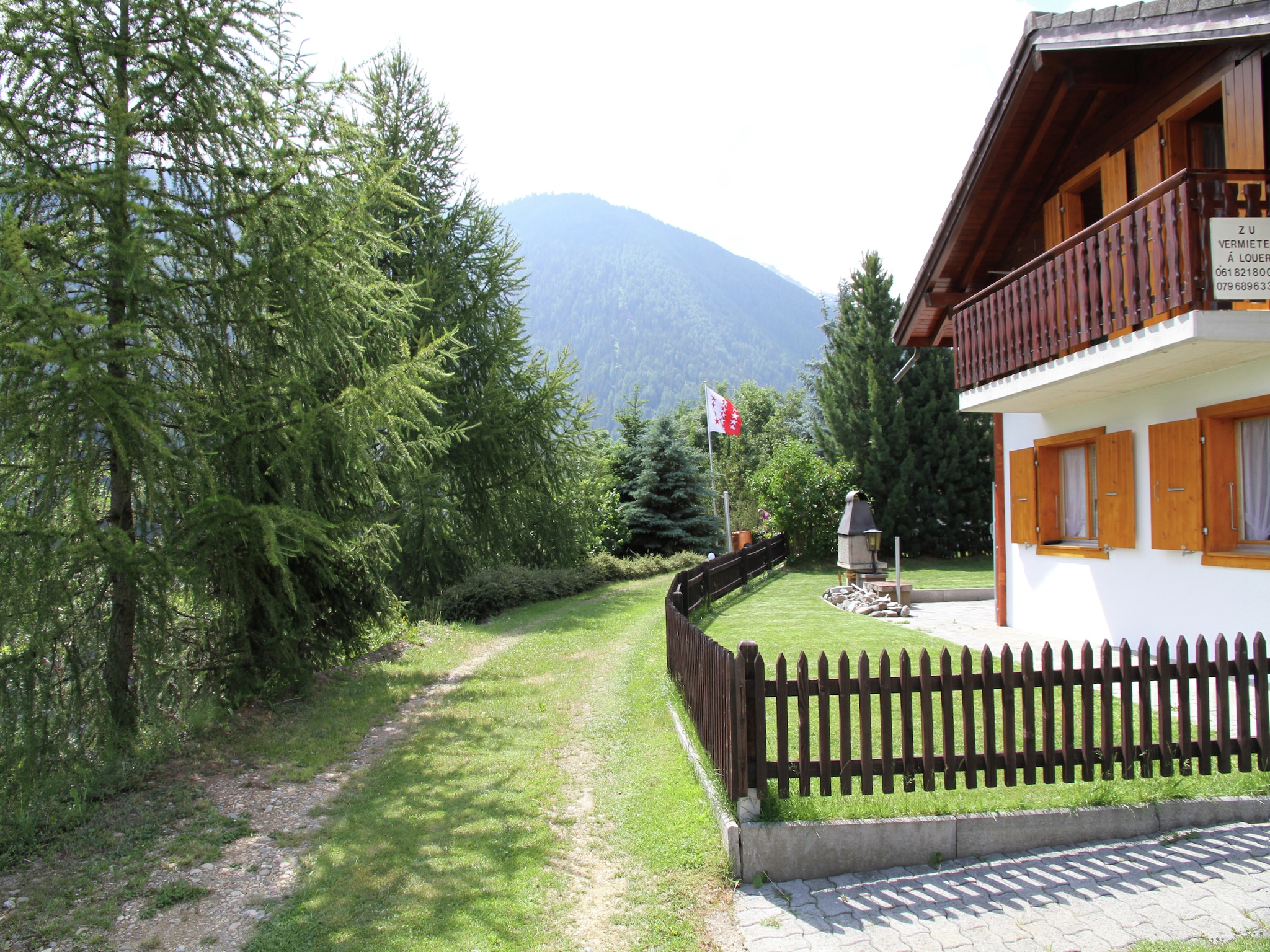 Ferienhaus Dominic