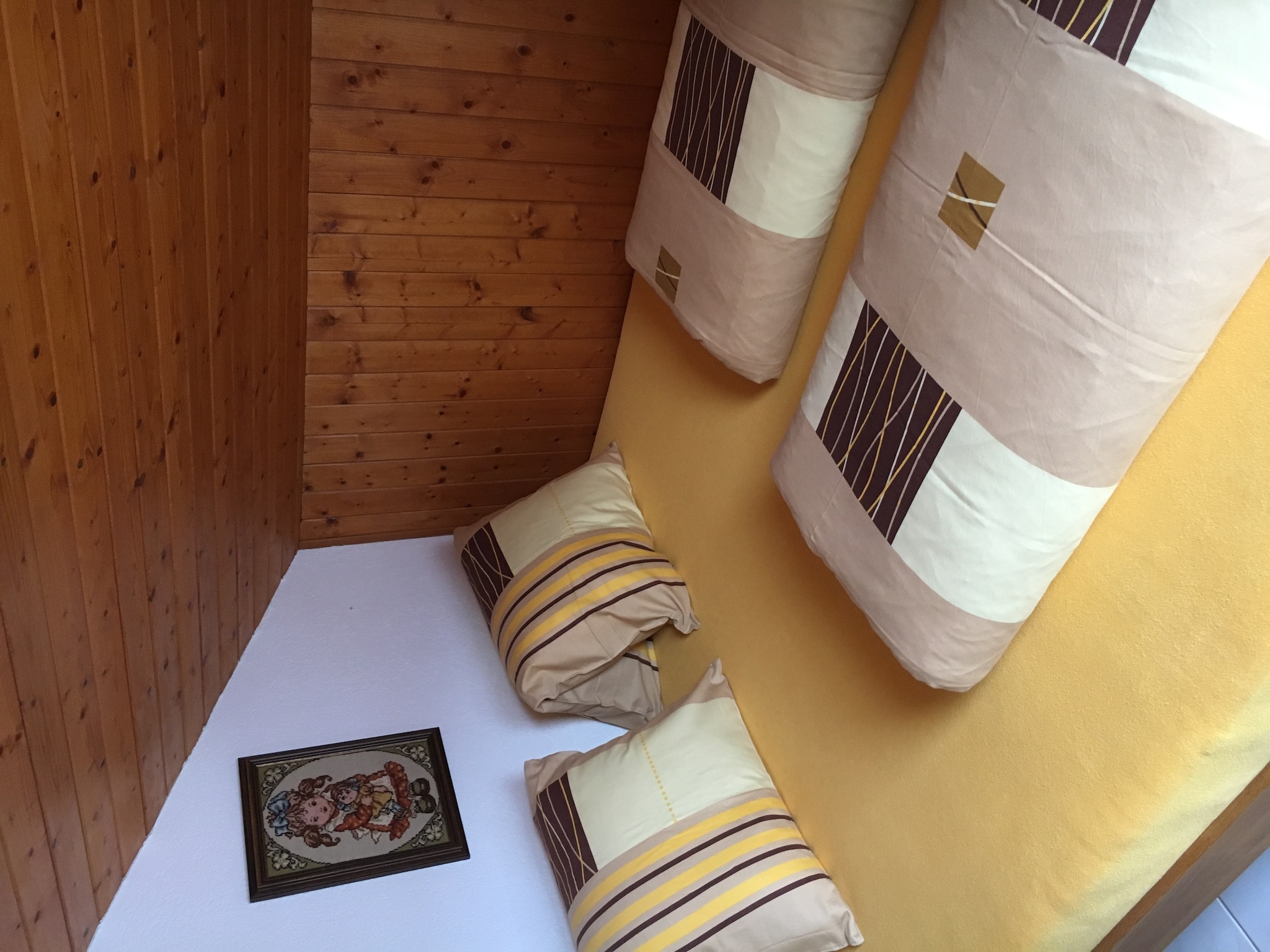 Ferienhaus Dominic