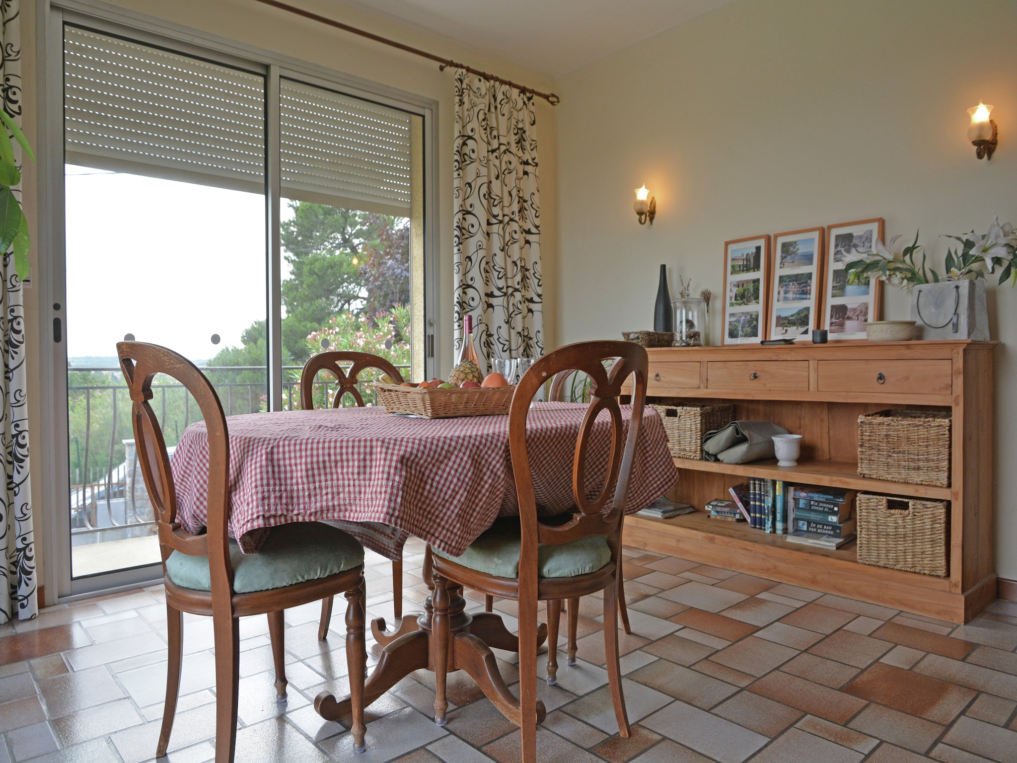 Ferienhaus Beauregard