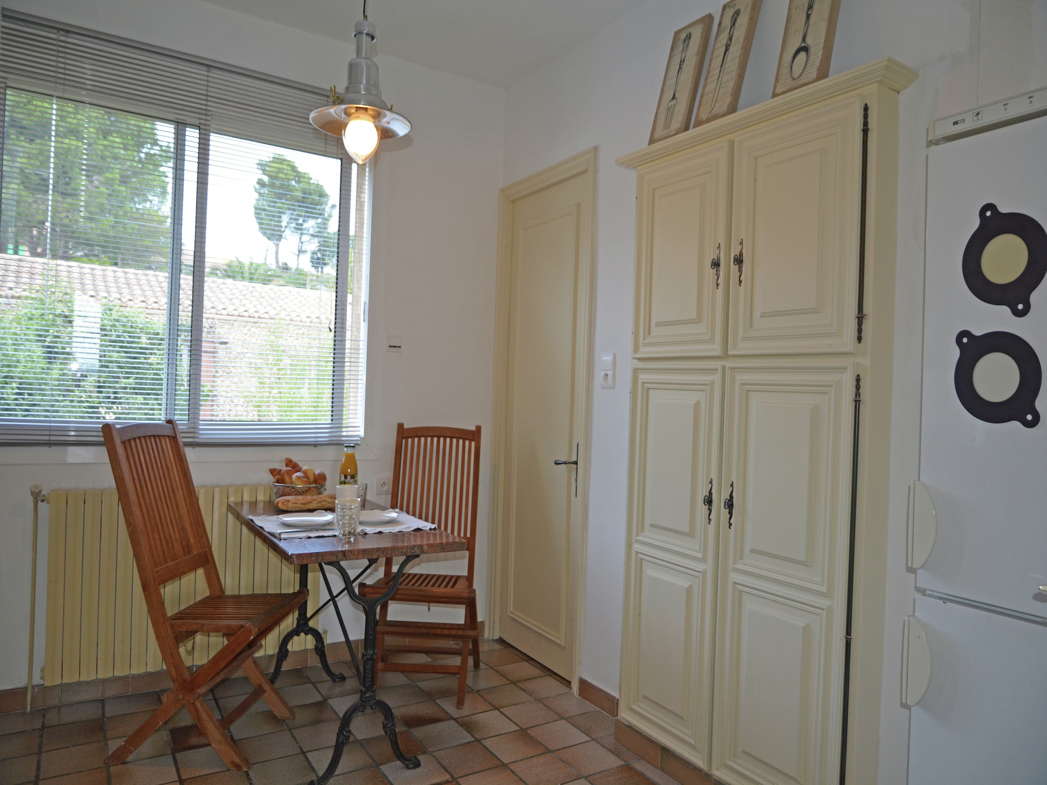 Ferienhaus Beauregard