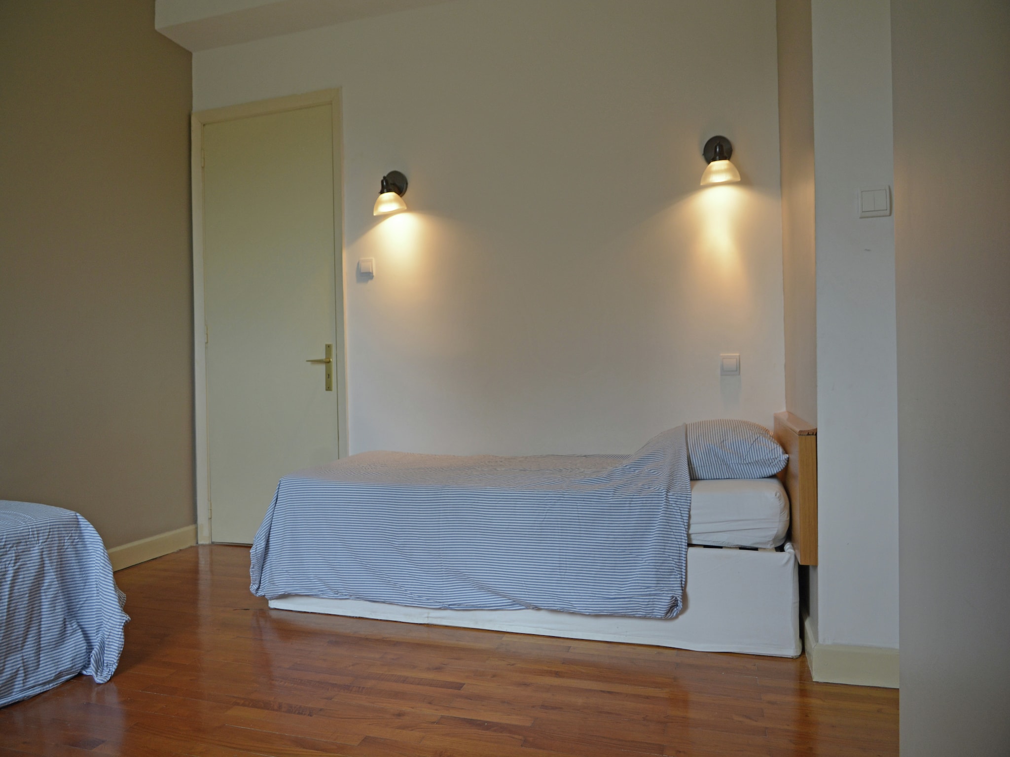 Ferienhaus Beauregard