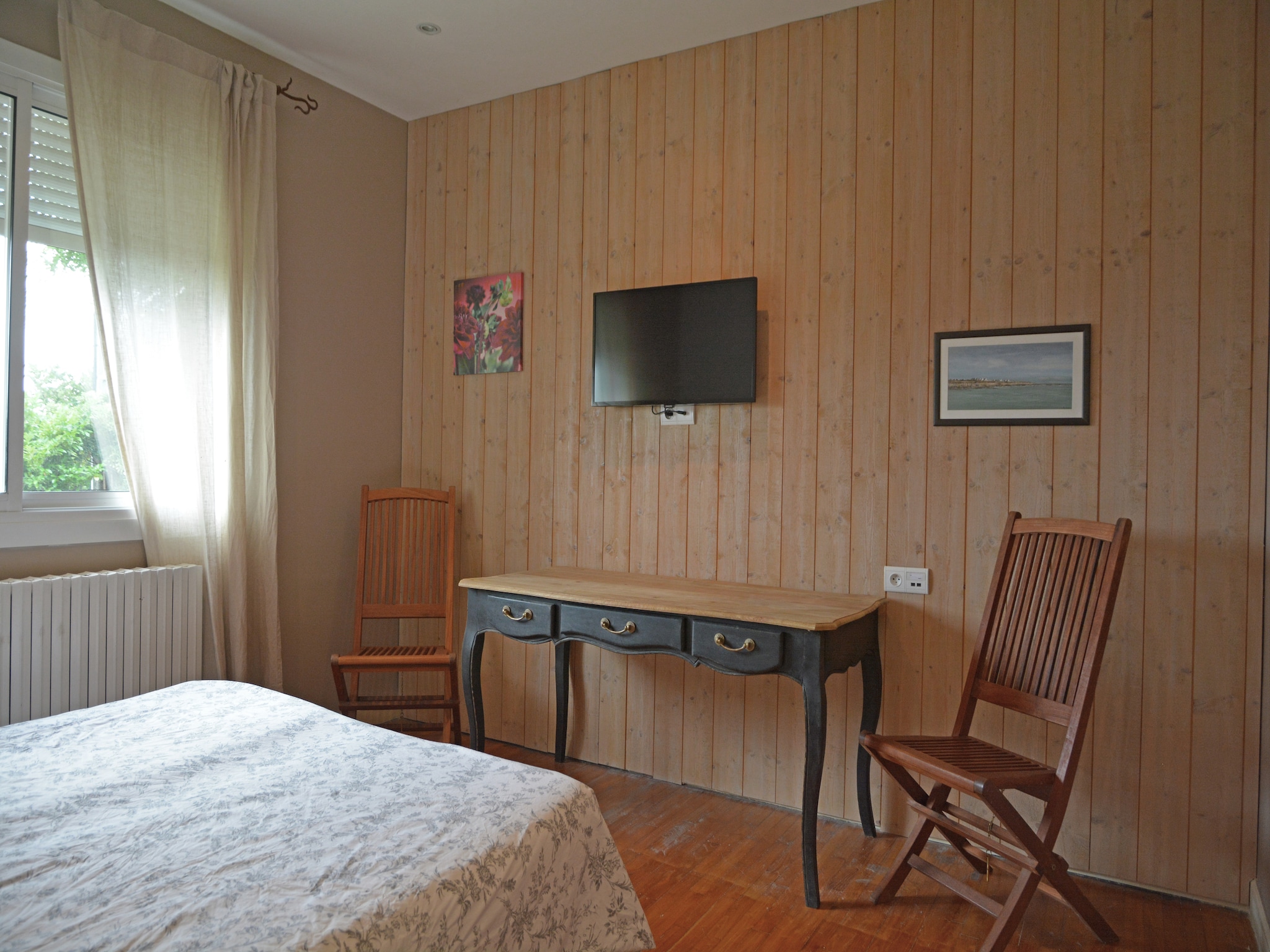 Ferienhaus Beauregard