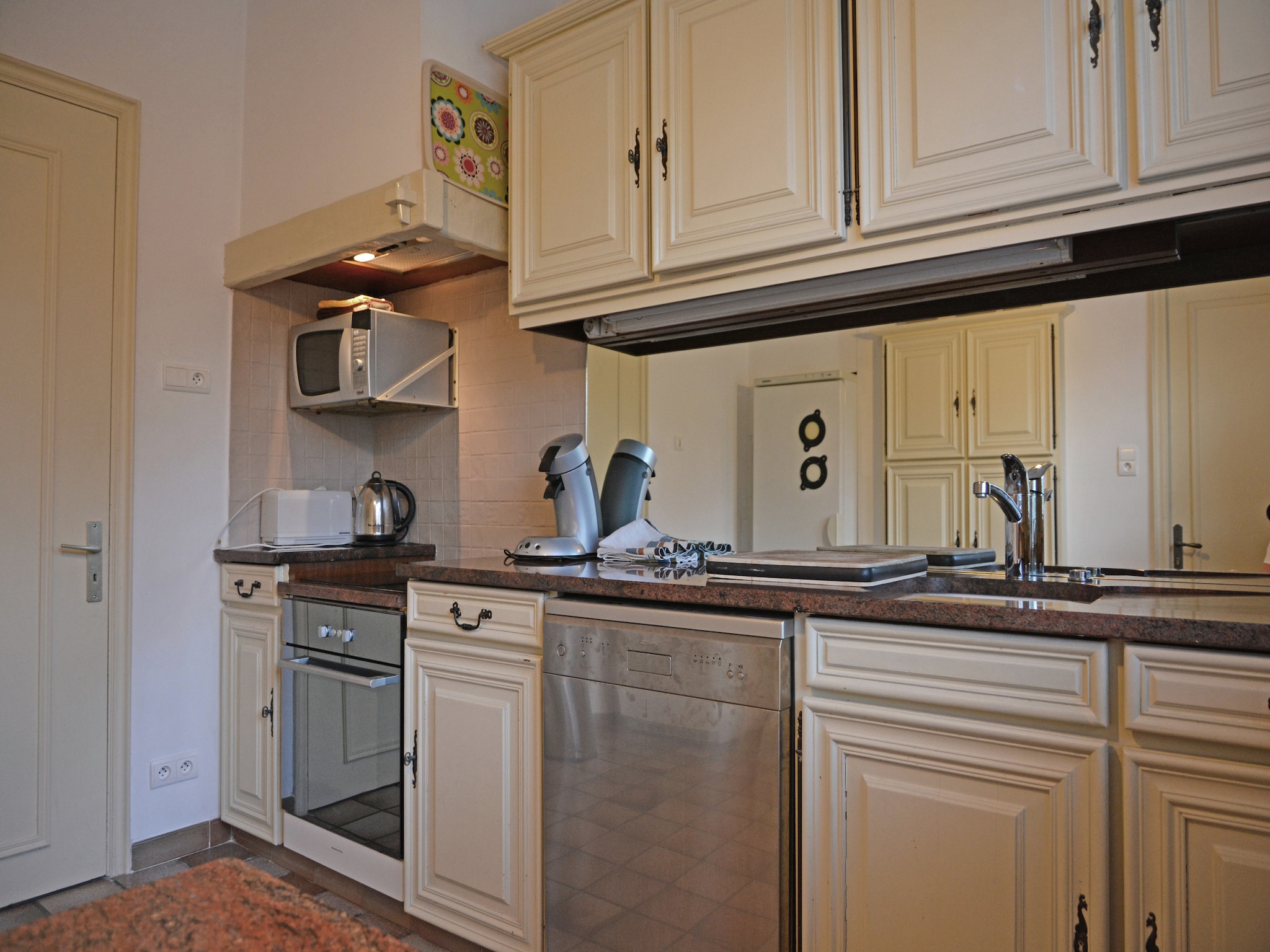 Ferienhaus Beauregard